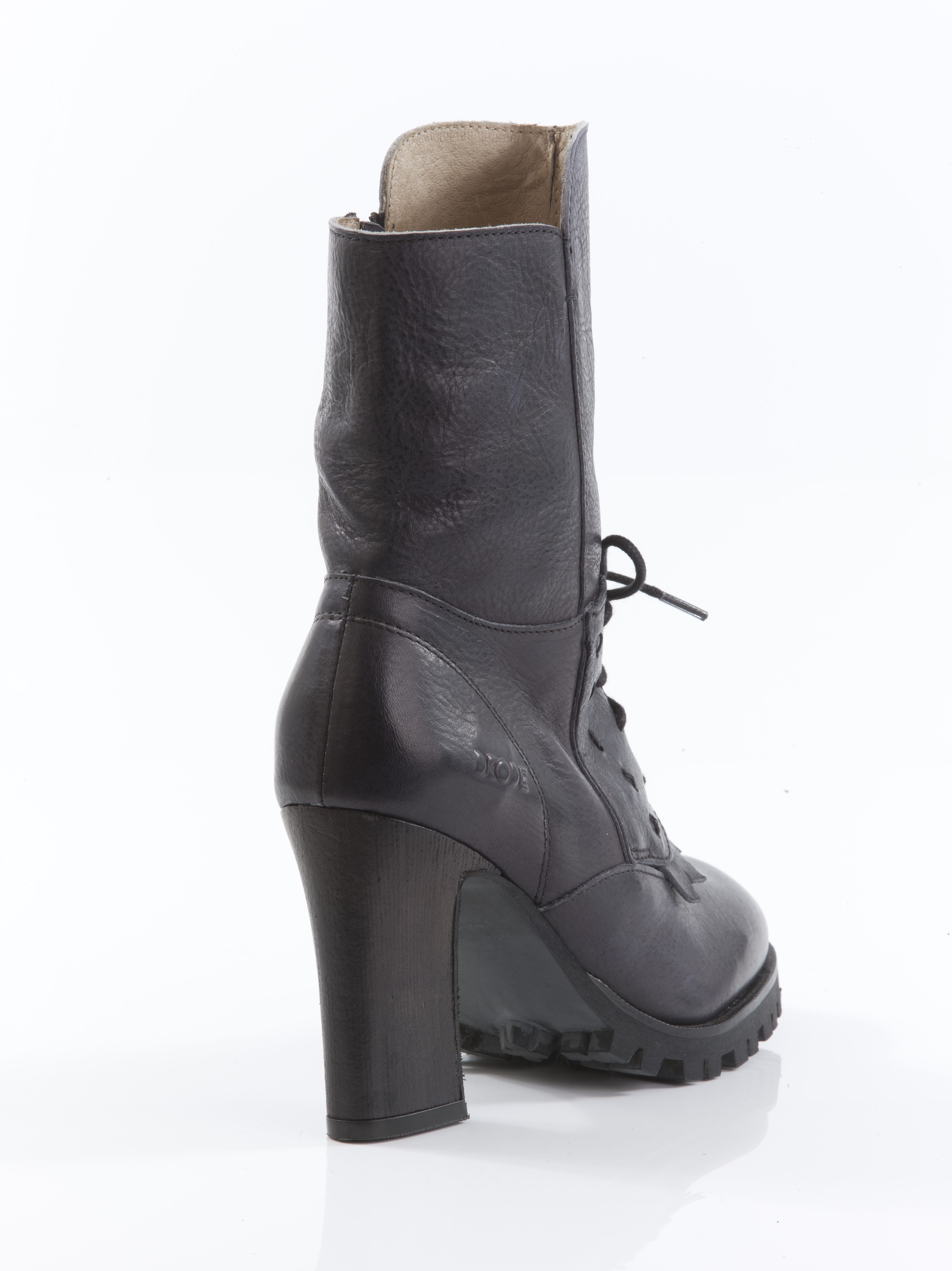 Dkode Pangari Damen Stiefel
