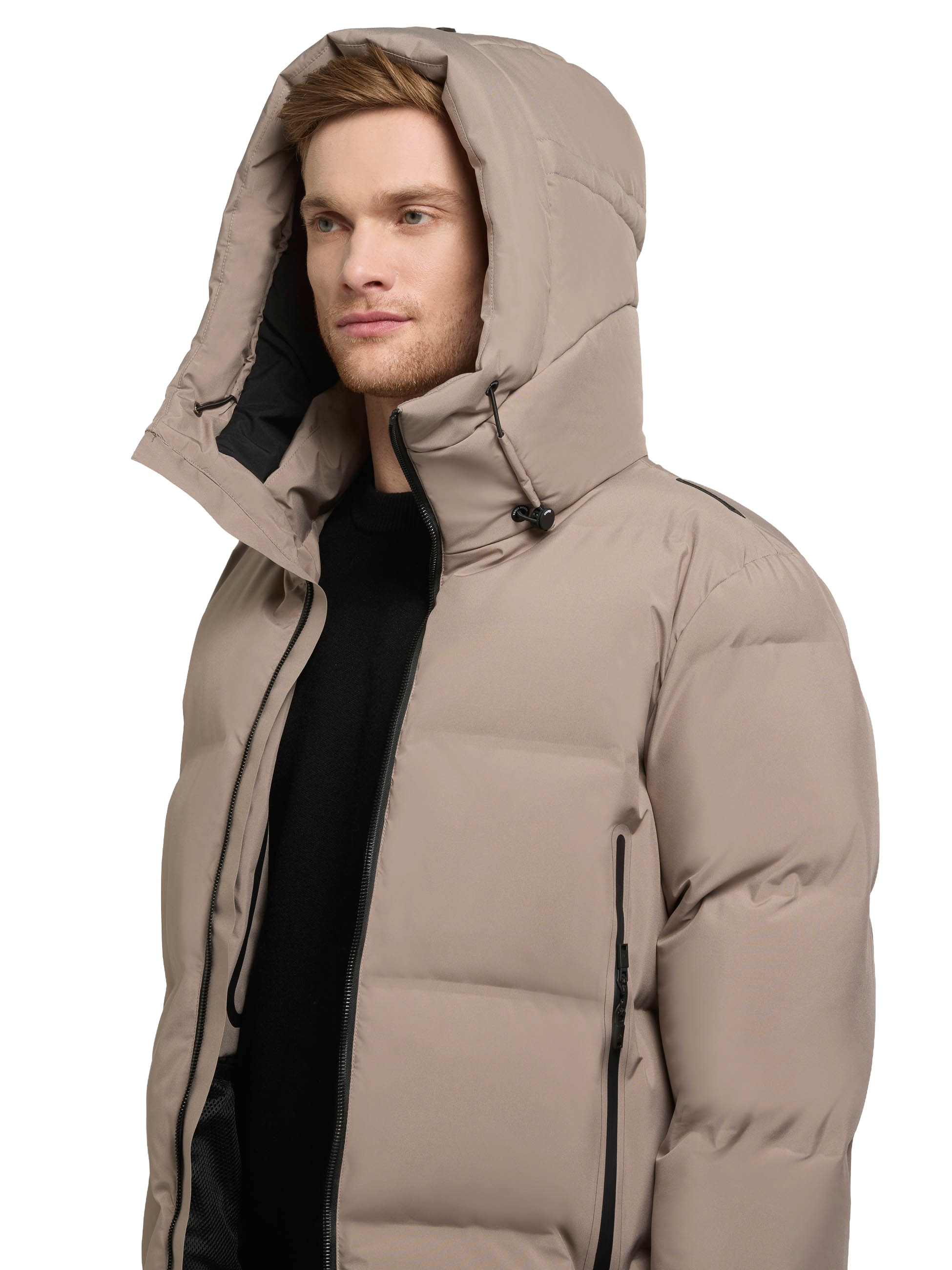 Khujo Wesh 3 Herren Jacke