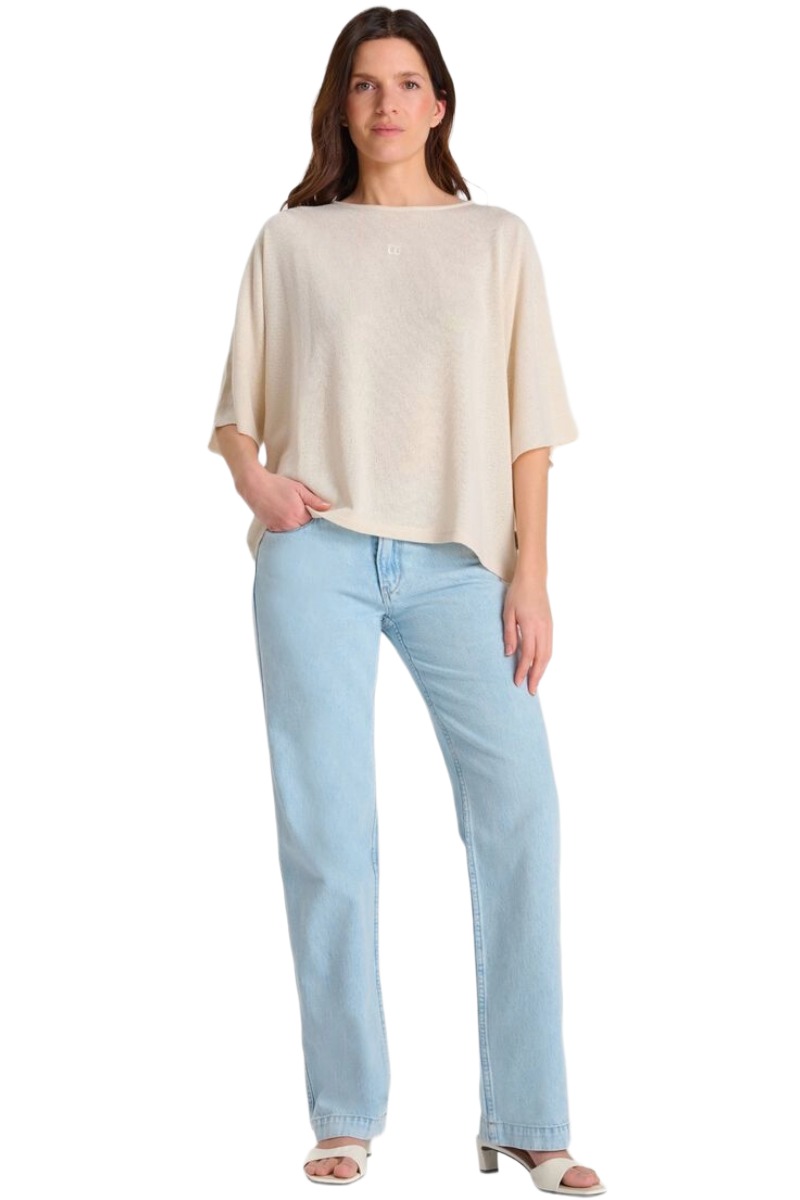 Le Temps des Cerises Drew  Damen Pullover
