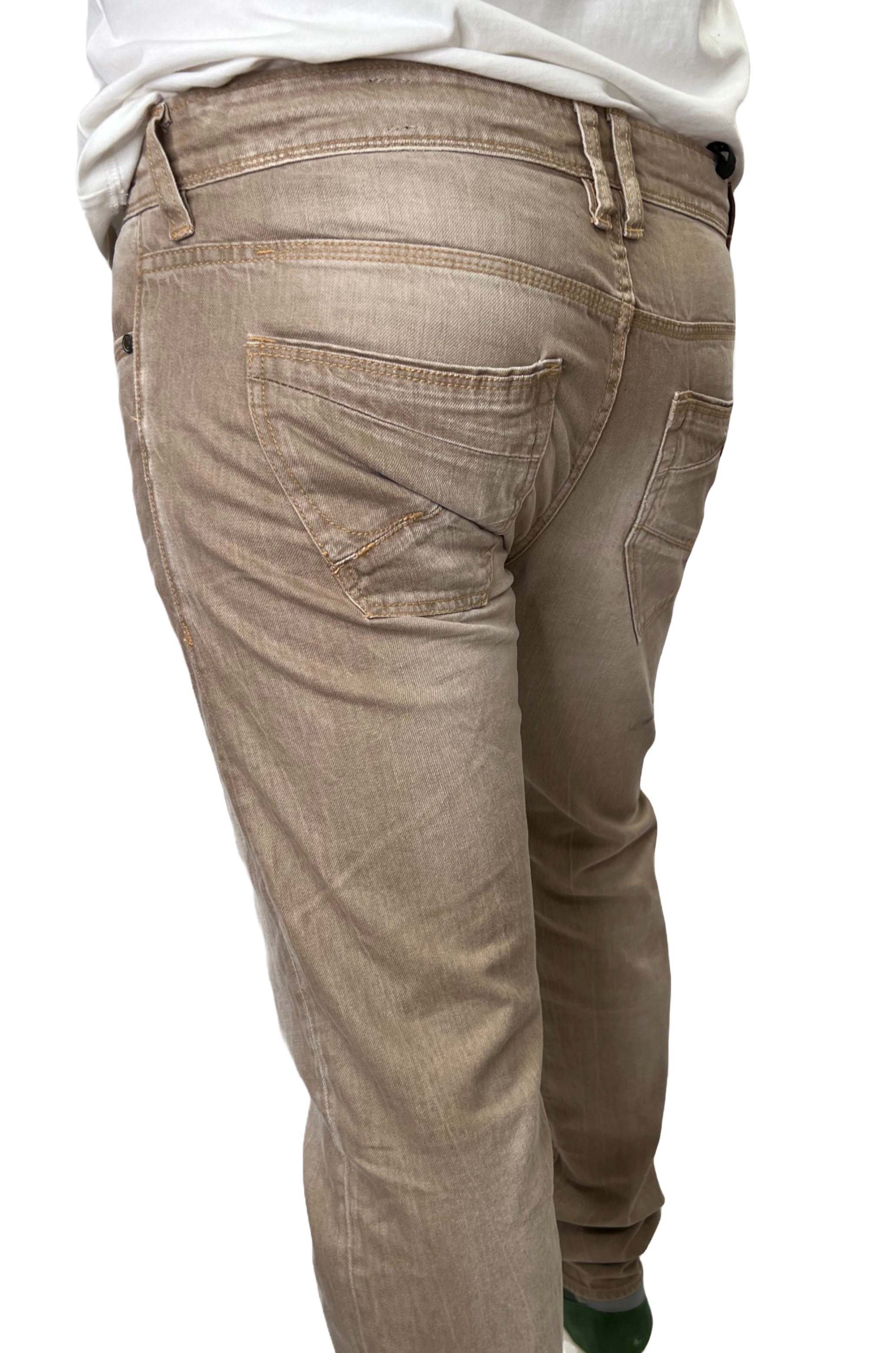 LTC JH711BASWC609NB Basic Herren Jeans