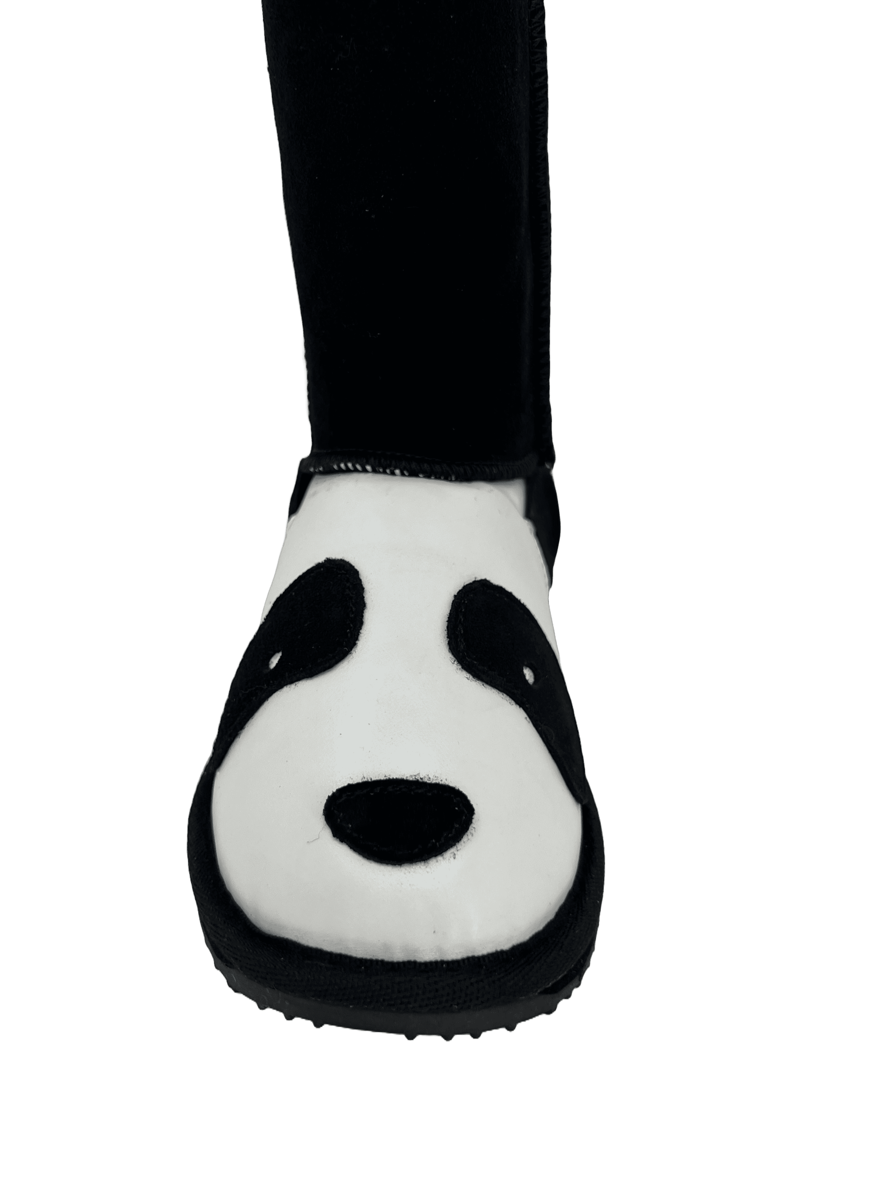 Emu Kids Little Creature Panda Kinder Stiefel