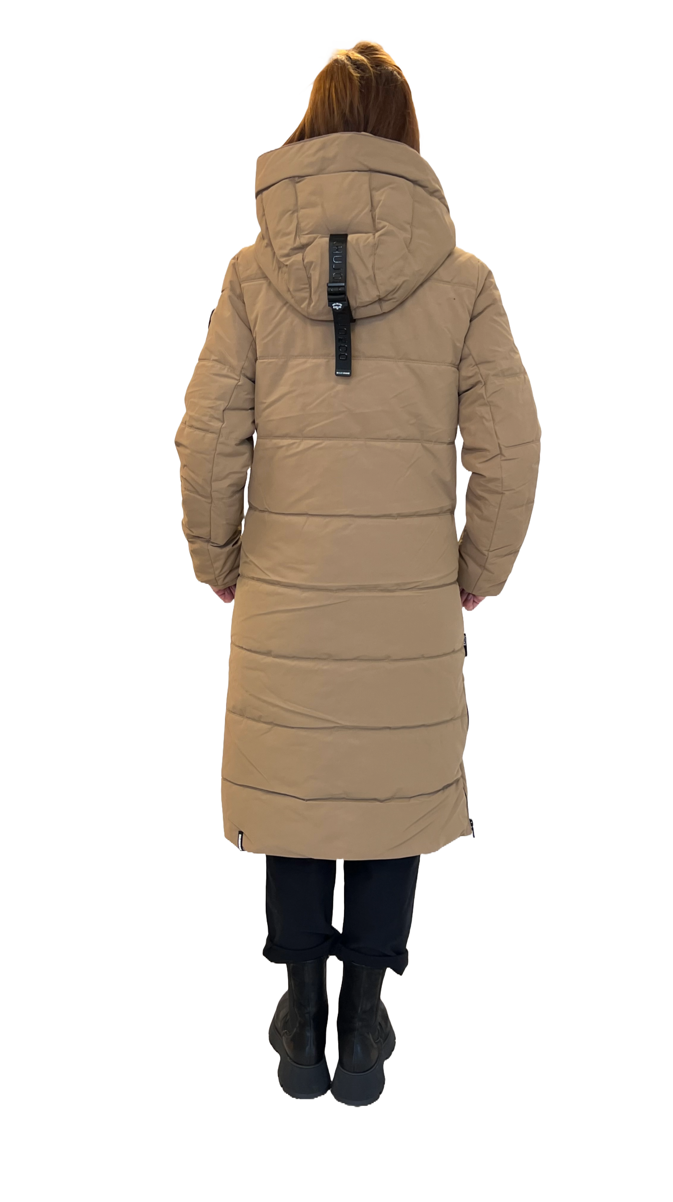 Khujo Dani 2 Damen Jacke