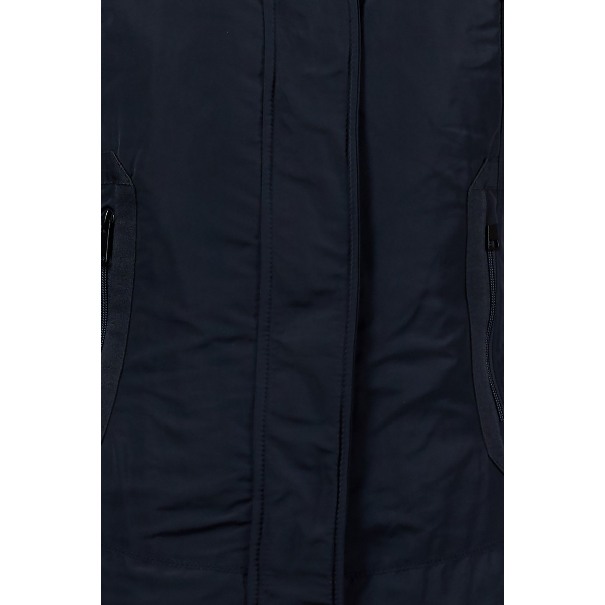 Airforce Tailor Metal Memory Damen Parka TTT