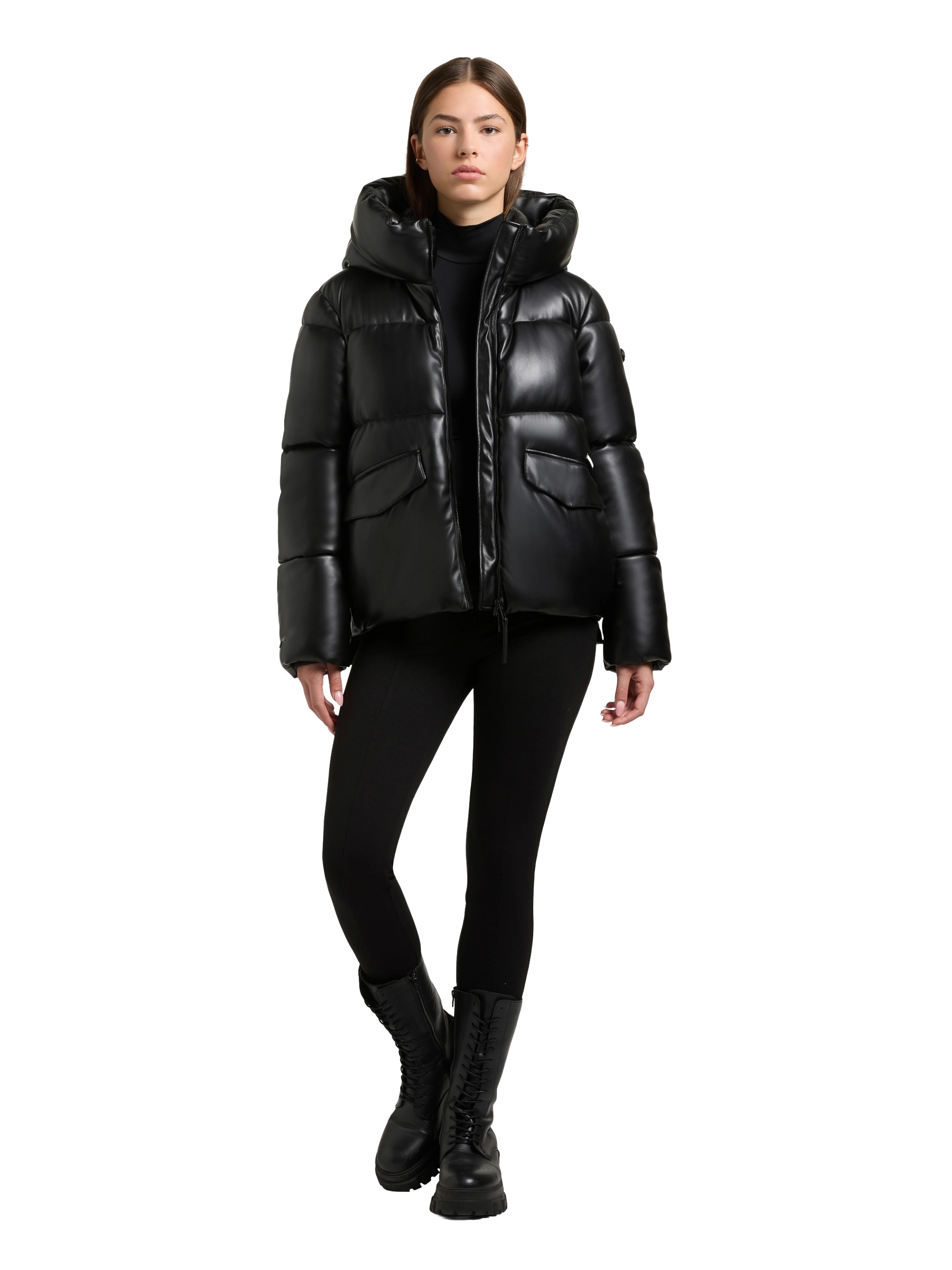 Khujo Aurora Damen Winterjacke 
