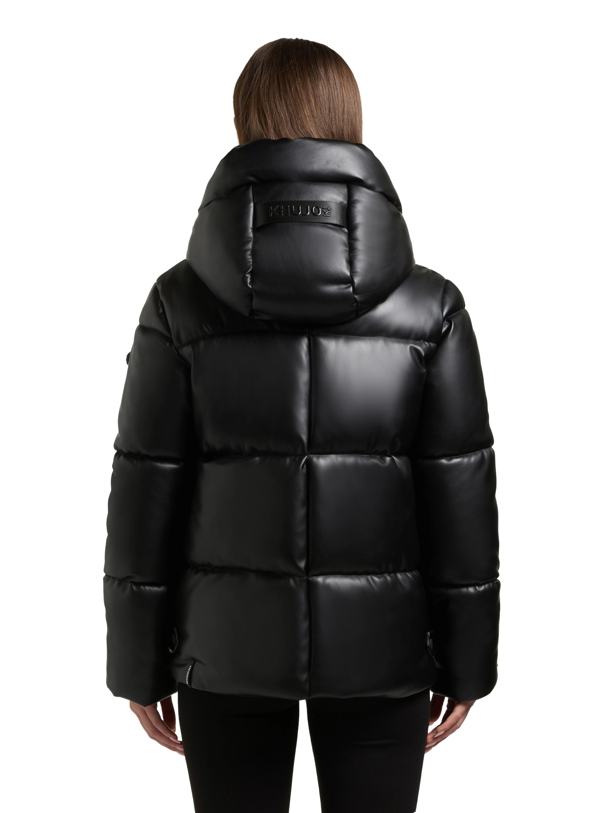 Khujo Aurora Damen Winterjacke 