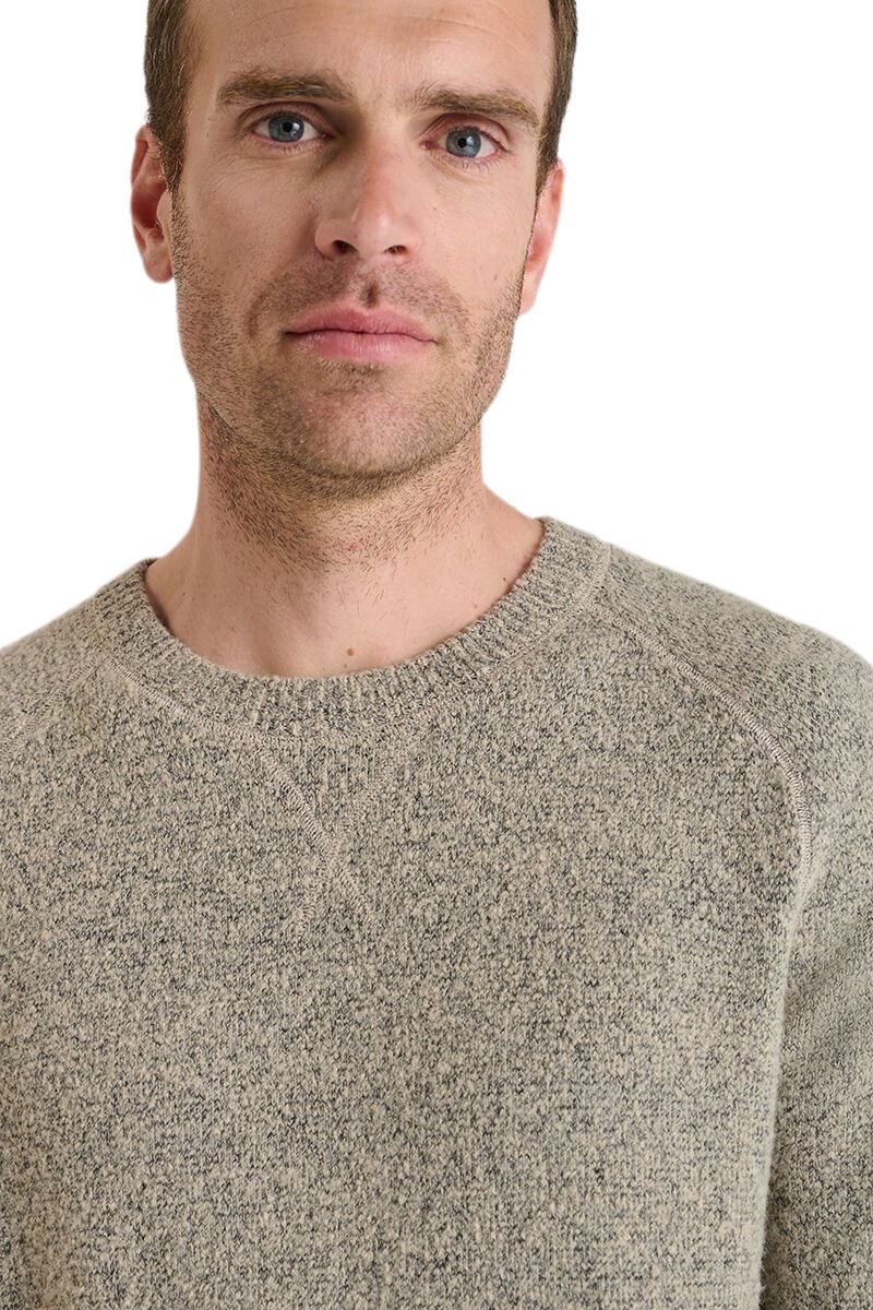LTC Nitor Herren Pullover