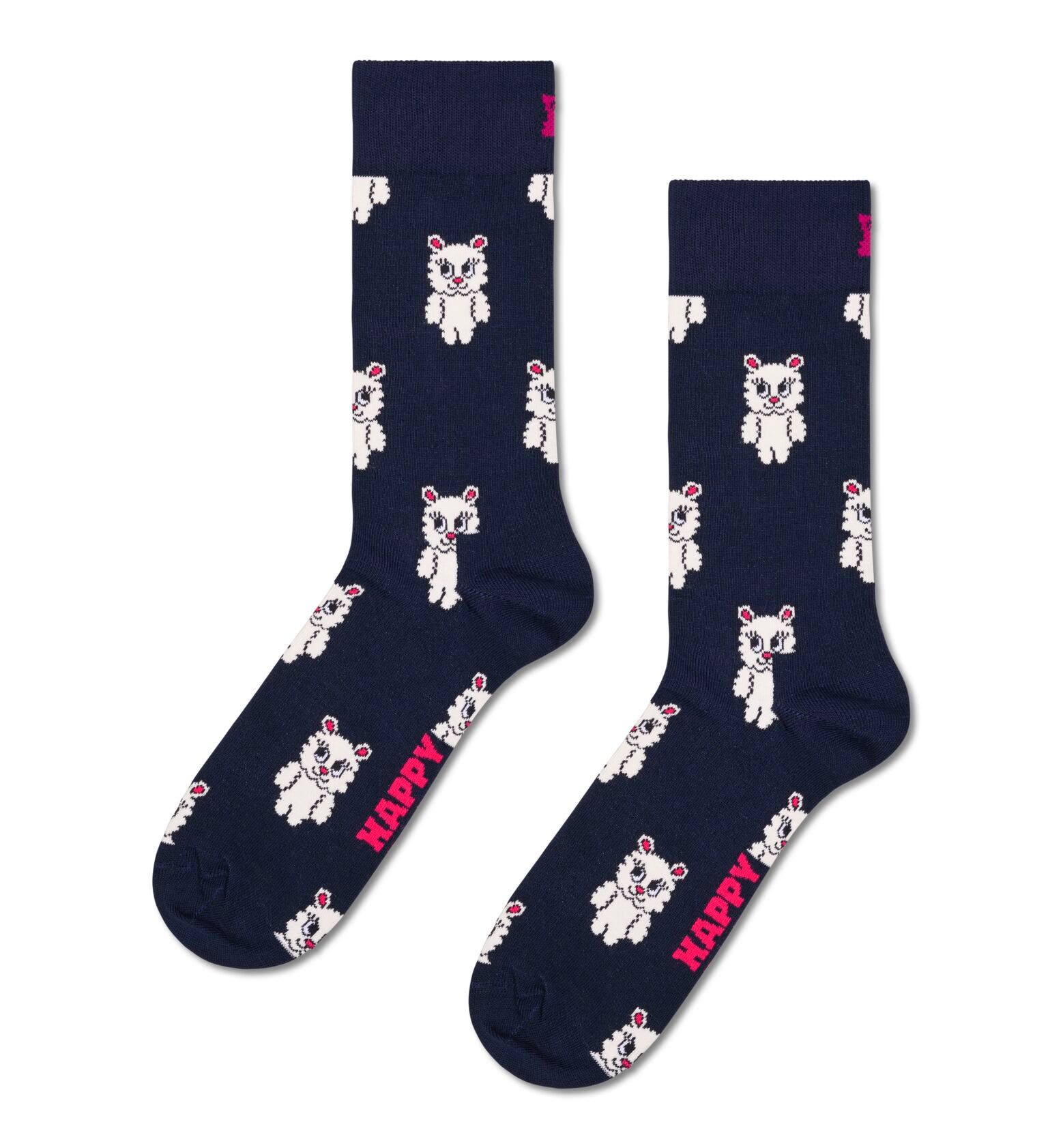 Happy Socks Cutie Socken