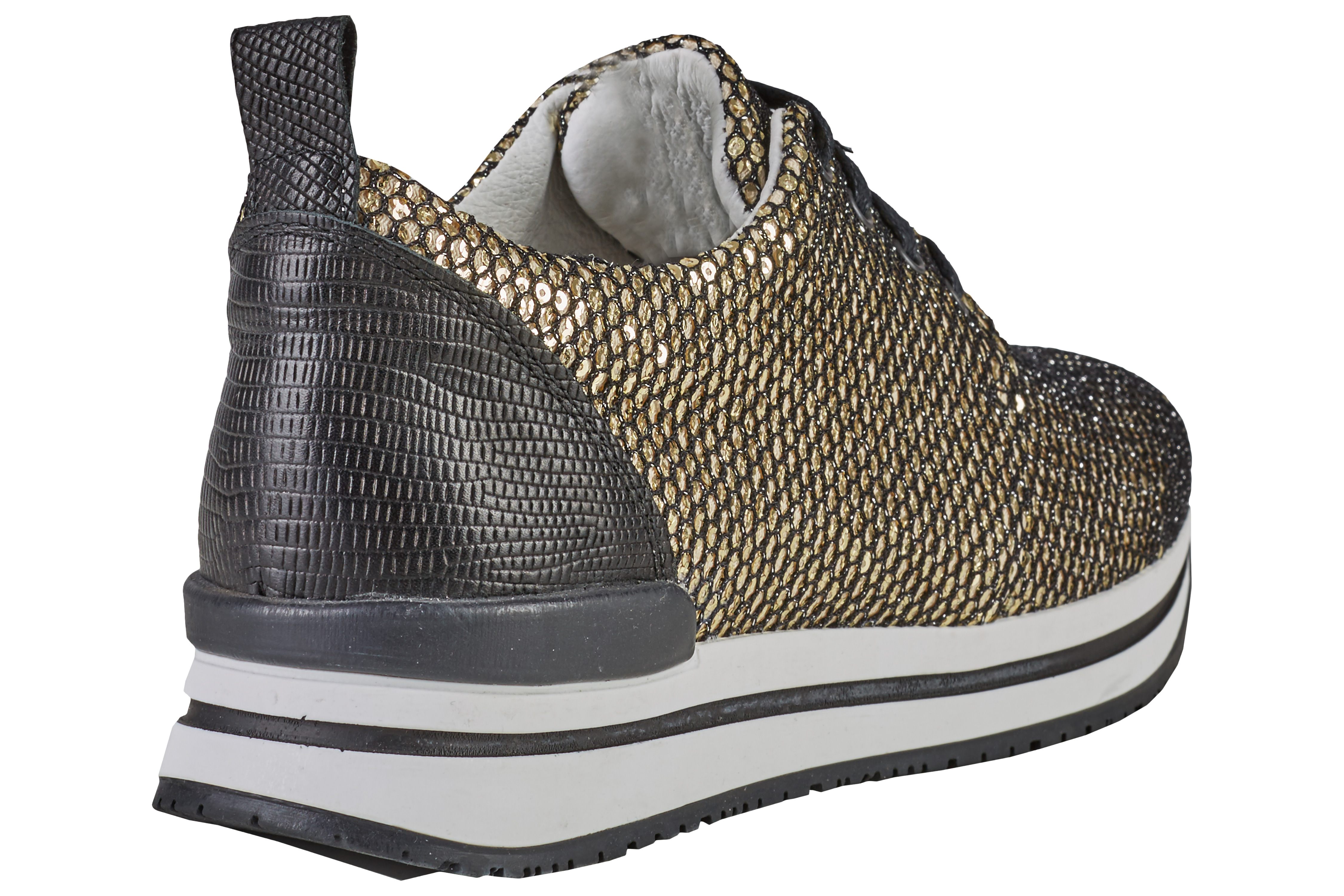 Lazamani Damen Sneaker 45-022