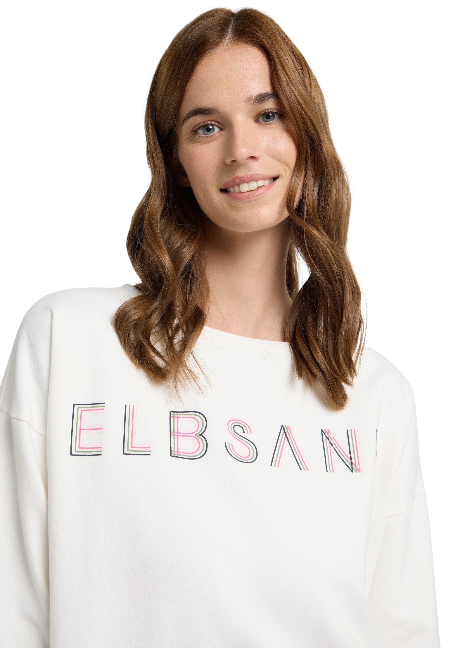 Elbsand Aliska Damen Sweater