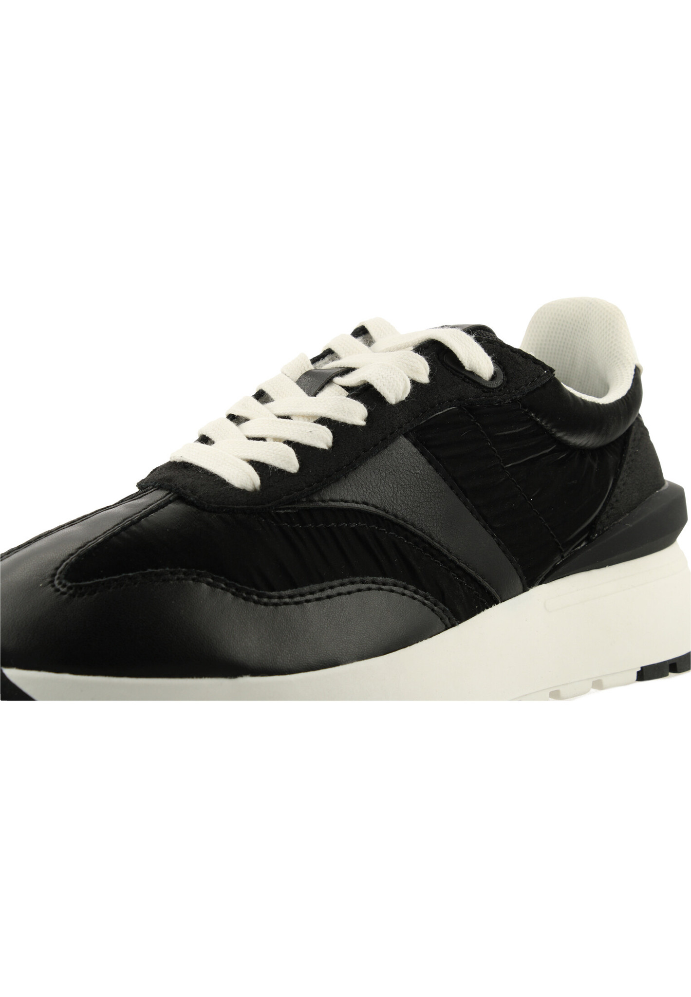 BullBoxer Nadia 118001F5T Damen Sneaker