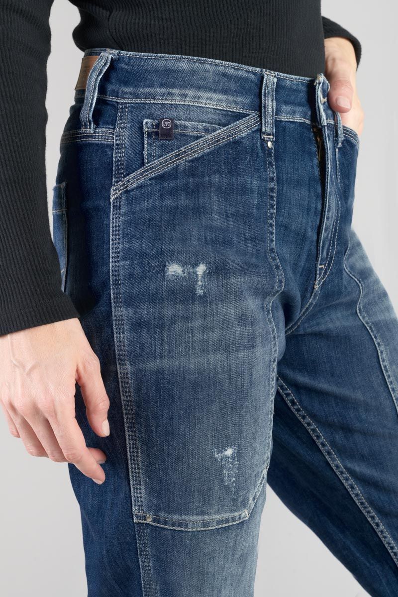 Le Temps des Cerises Union Damen Jeans