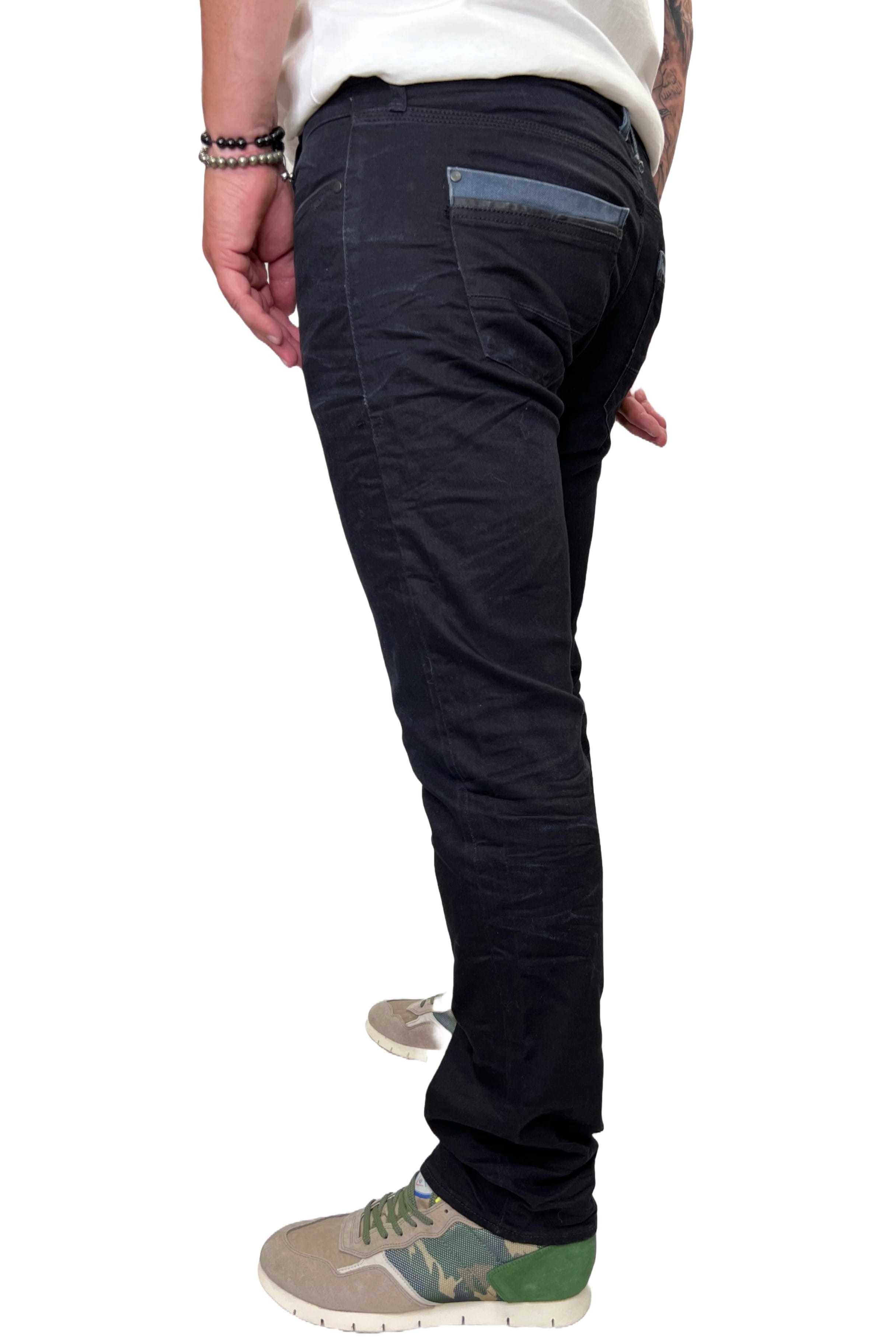 LTC Jorge WC676 Herren Jeans