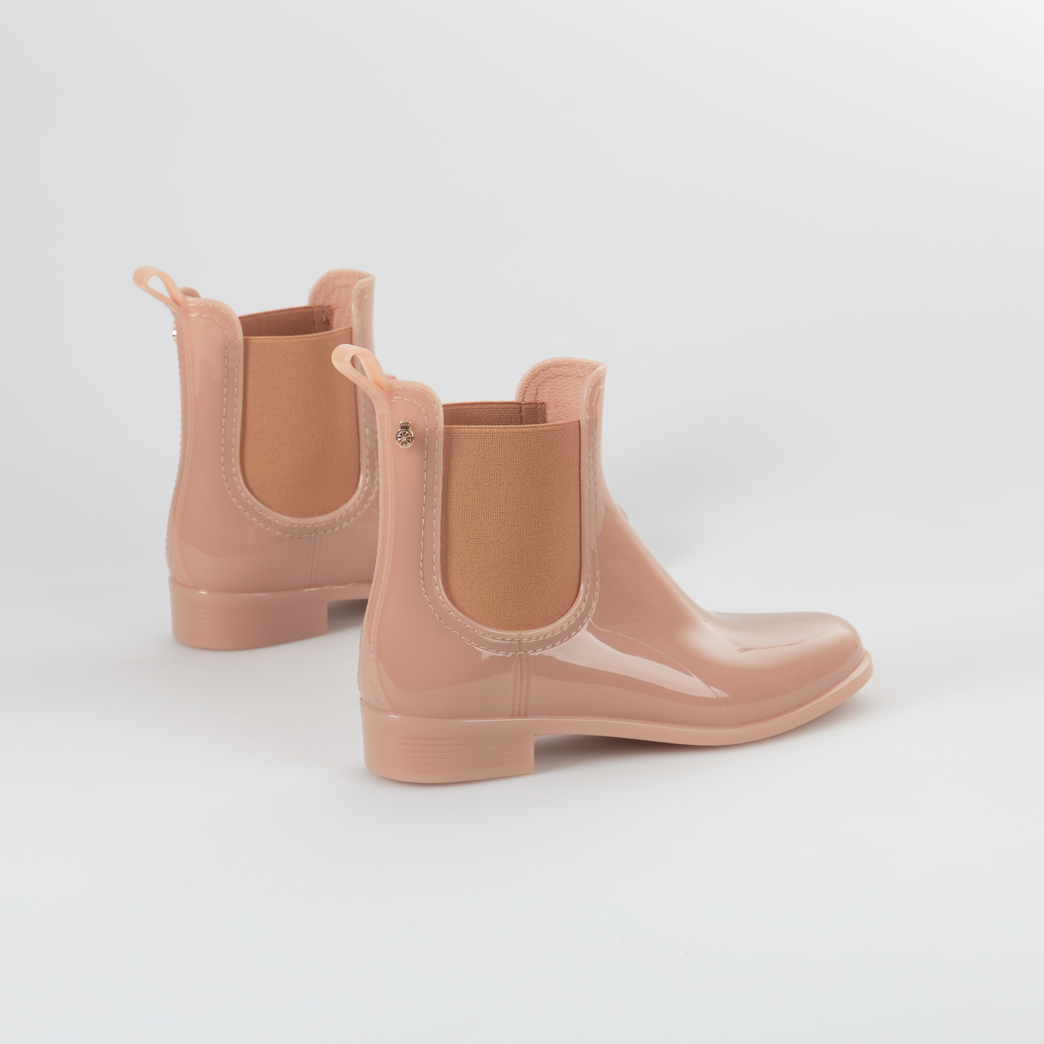 Lemon Jelly Comfy Damen Stiefelette