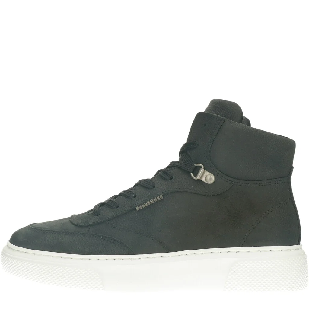 BullBoxer Samira Damen Sneaker 783500E6L_WHIT