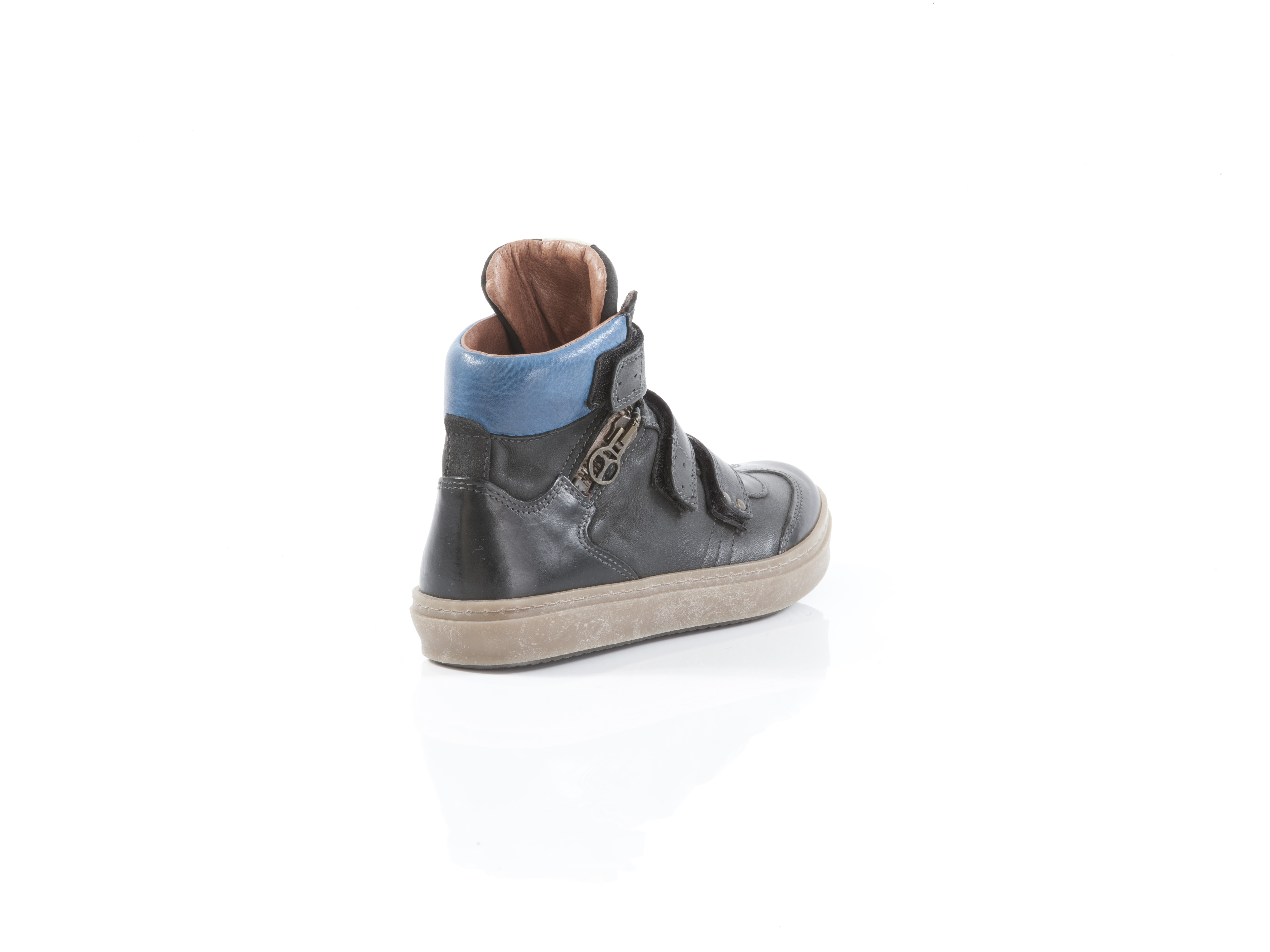 Telyoh Jungen High Sneaker Y00364.1508