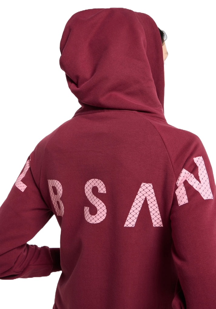 Elbsand Kalea Damen Sweatjacke  