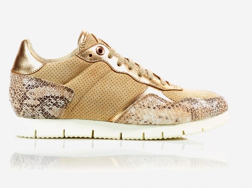 Nobrand Equinox Damen Sneaker