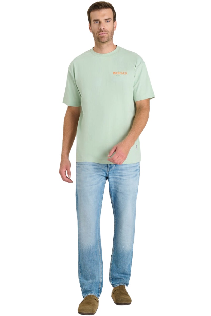 LTC Worka Herren T-Shirt