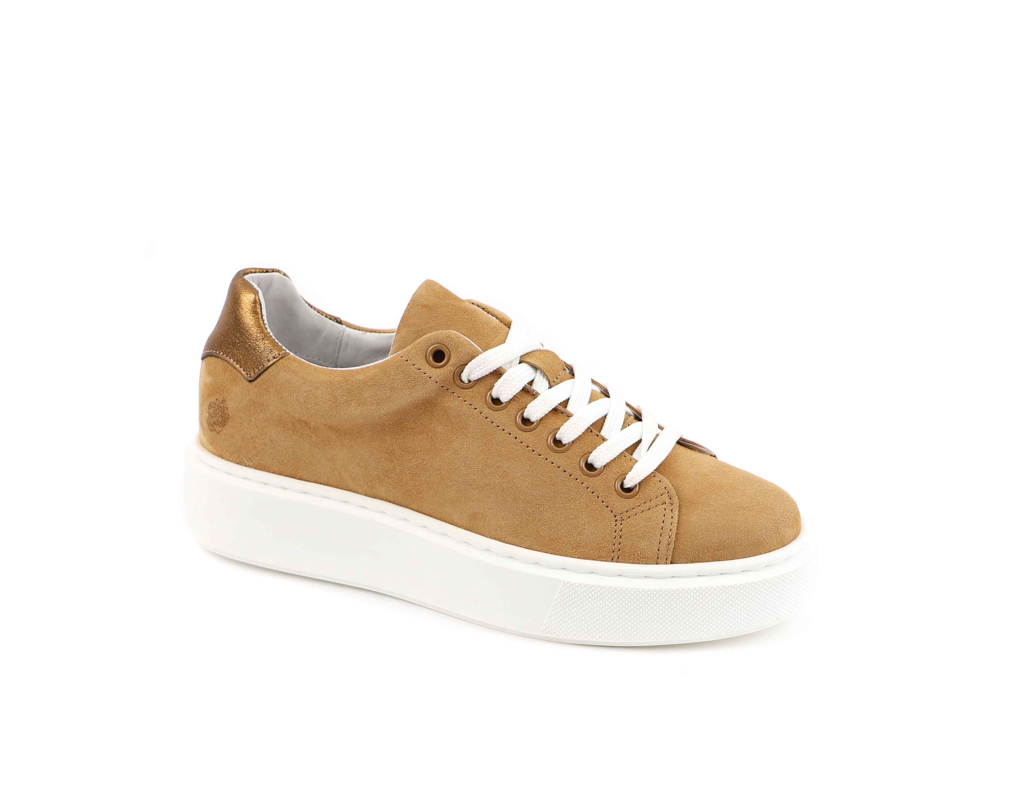 Apple of Eden Samy 9 Damen Sneaker