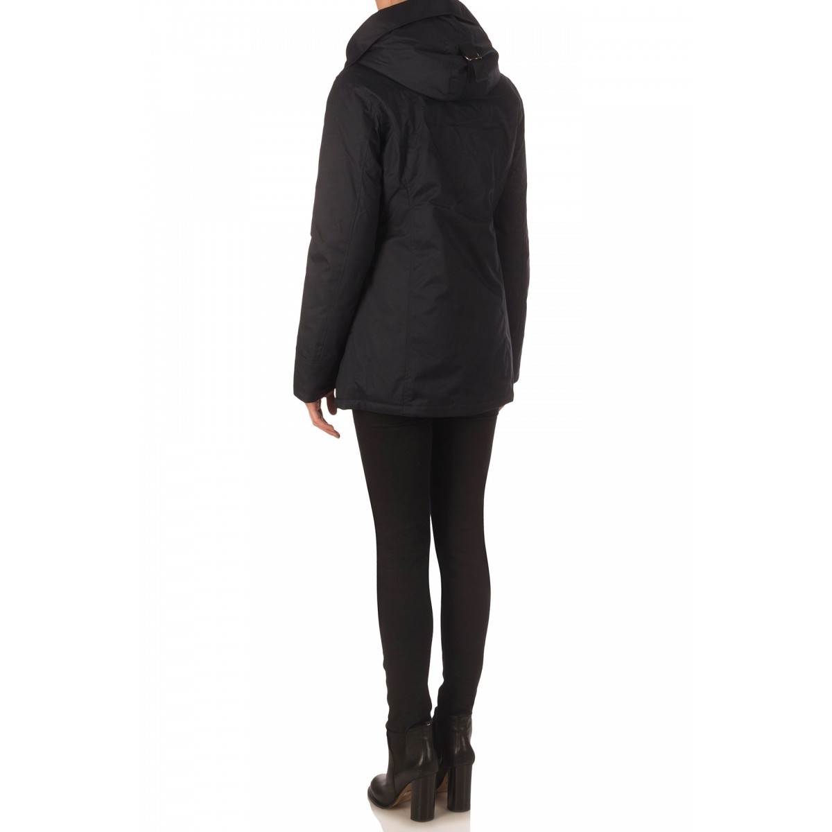 Airforce 2 Pocket Herringbone Damen Jacke
