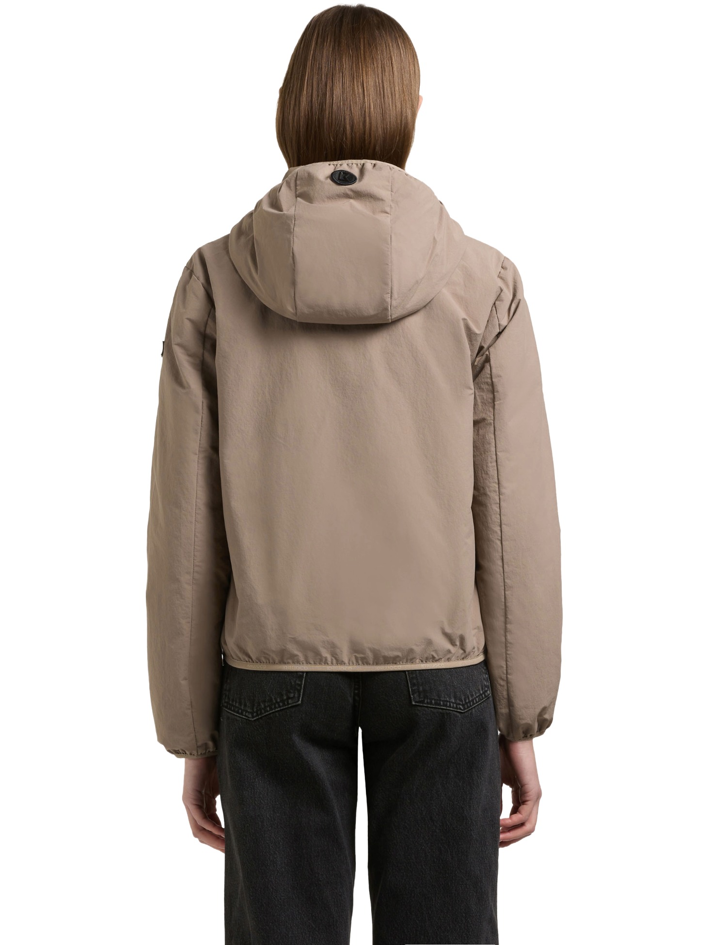 Khujo Shelly 2 Damen Übergangs Jacke