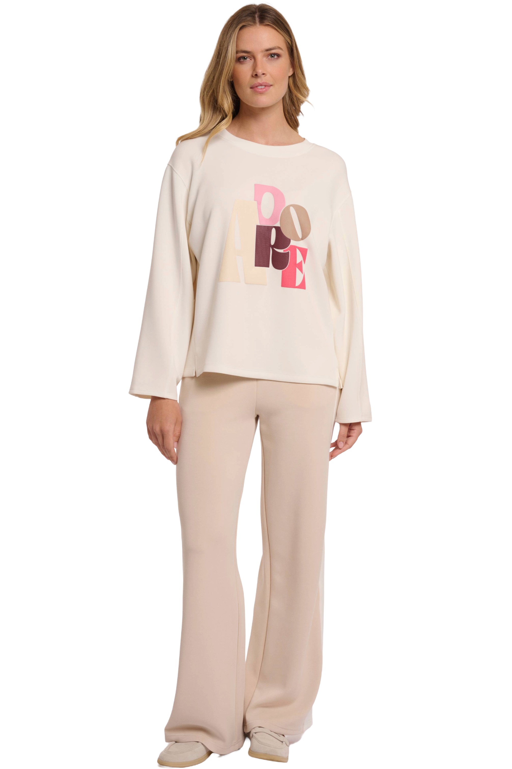 Rino & Pelle Xante Damen Pullover