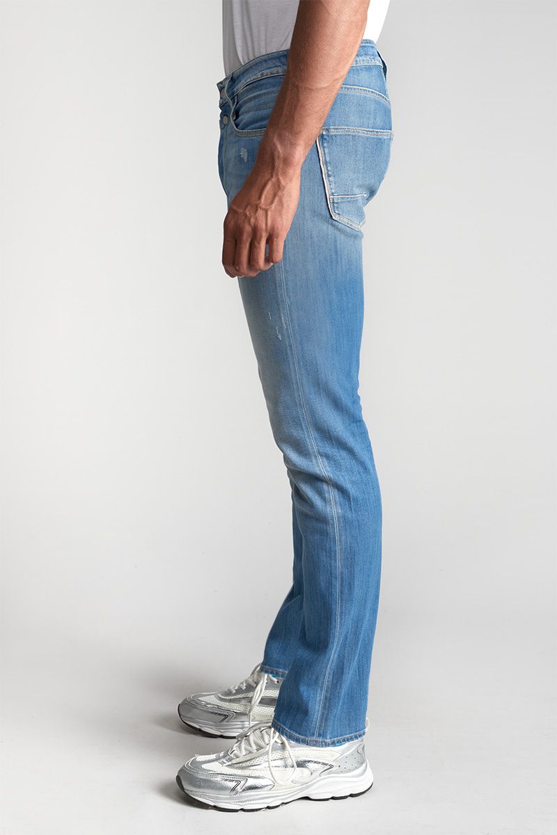 Le Temps des Cerises Cabara JH722CABW9130 Herren Jeans