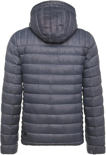 Khujo Shell Herren Jacke