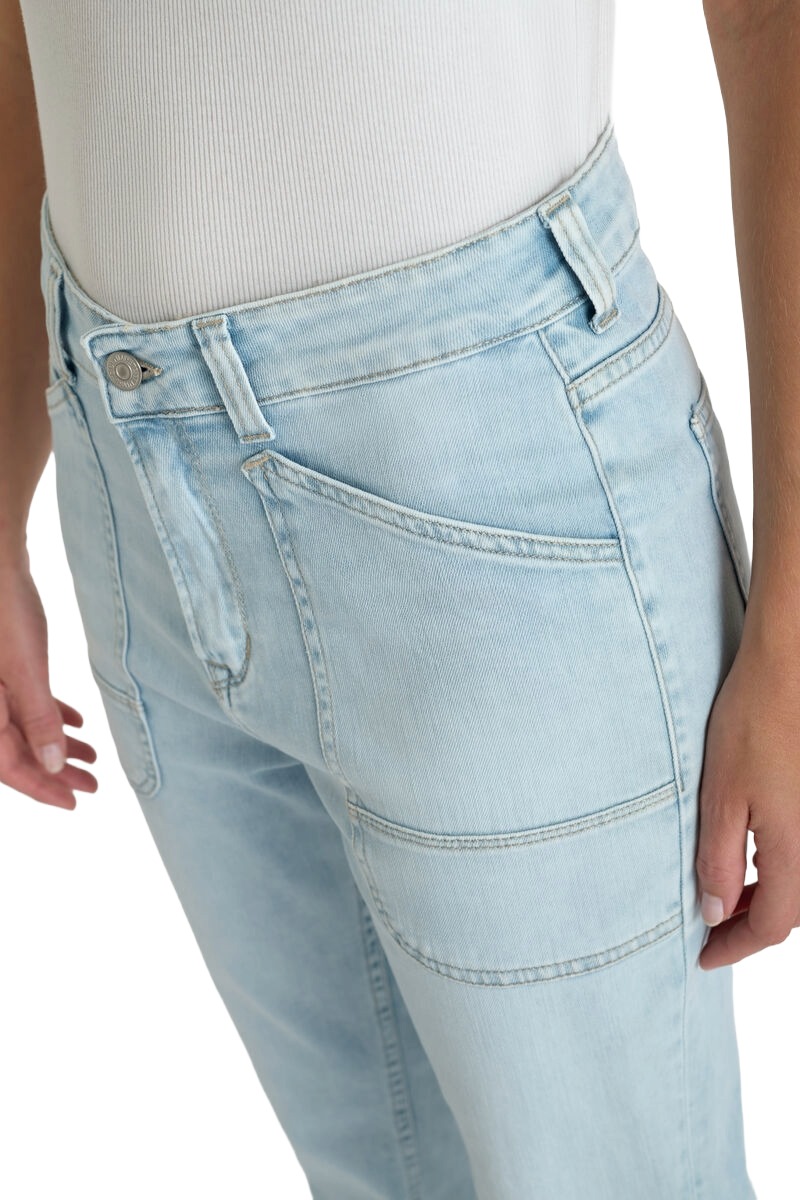 Le Temps des Cerises Ferreol Damen Jeans 