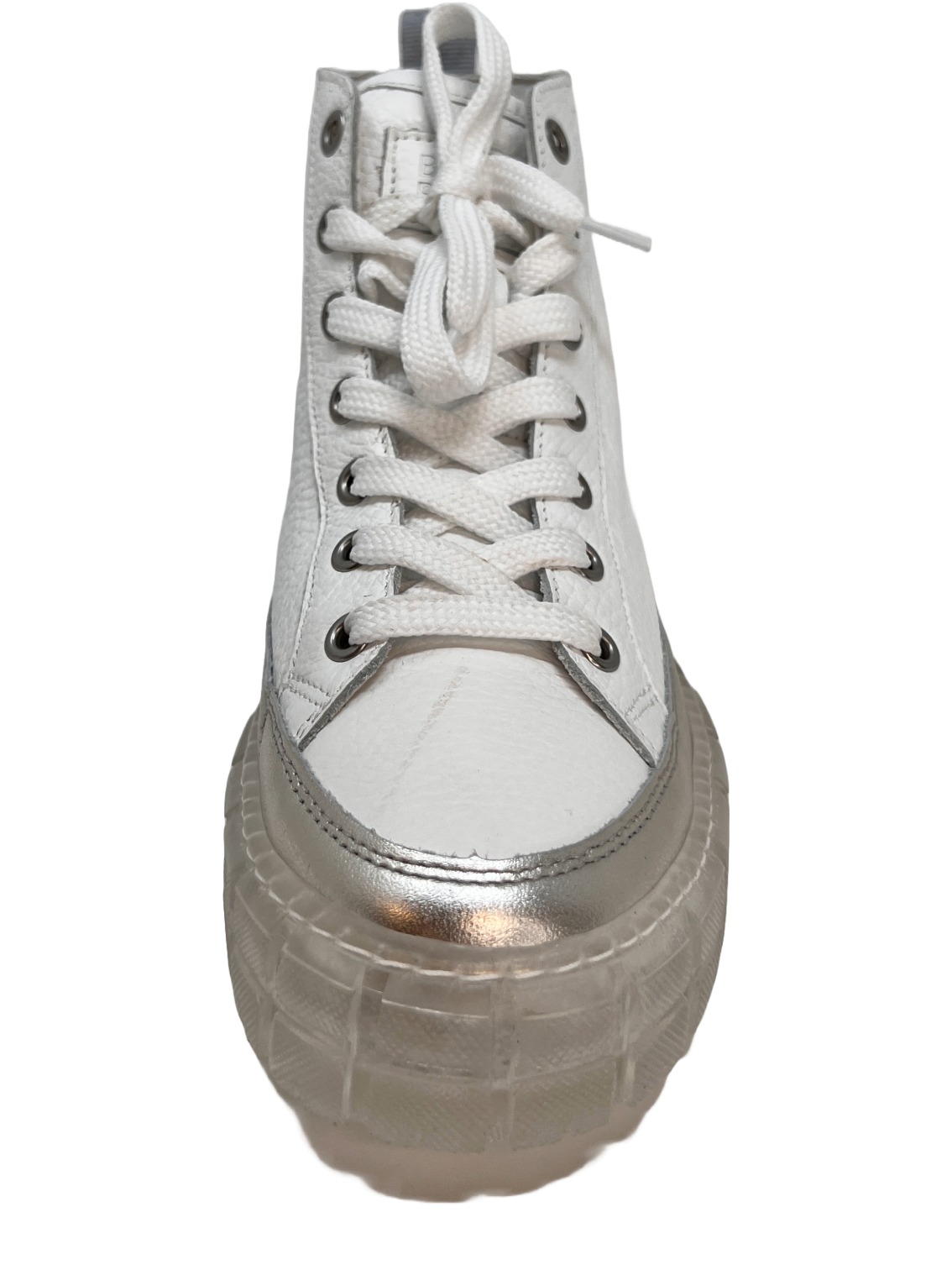 BullBoxer Jenny 803500E6L Damen High Top Sneaker