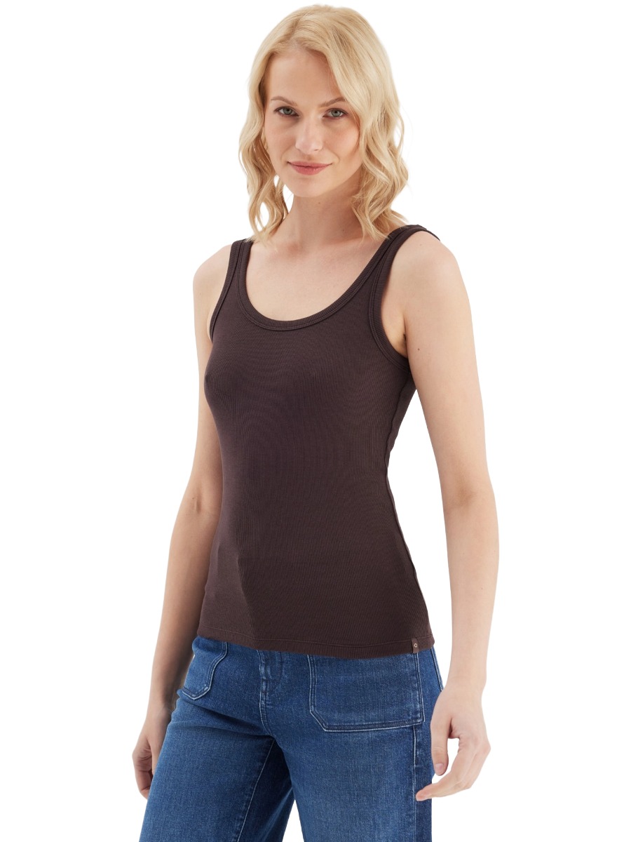C.O.J. Olivia Damen Top