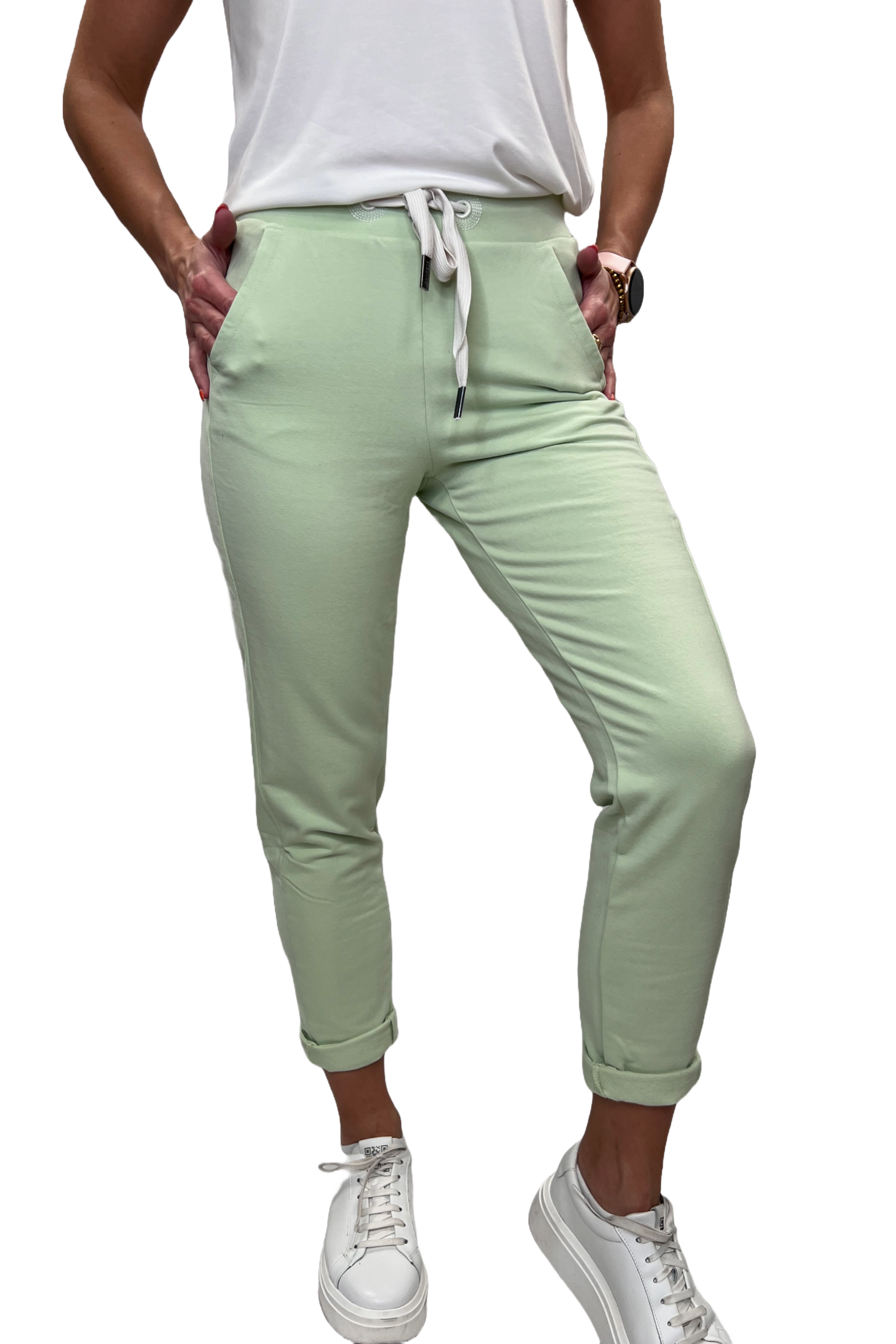 Elbsand Brinja Damen Jogger Pant