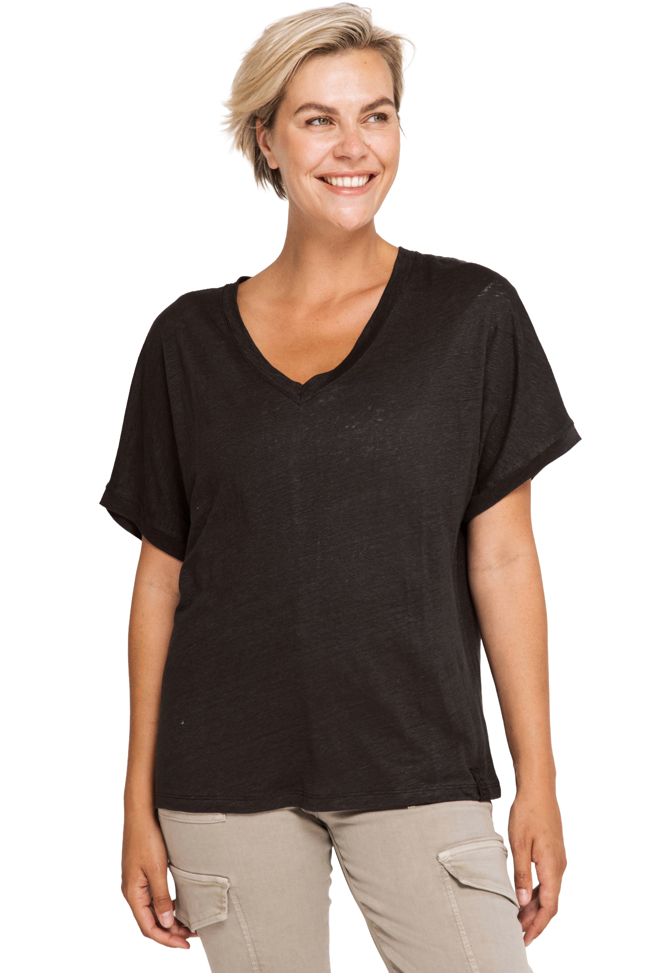 Zhrill Sudy Damen T-Shirt