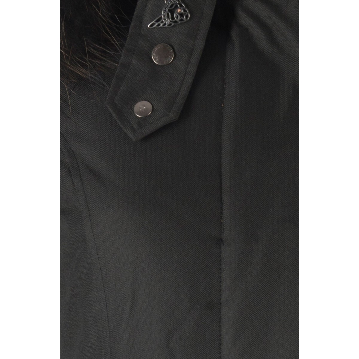 Airforce 2 Pocket Herringbone Damen Jacke TTT