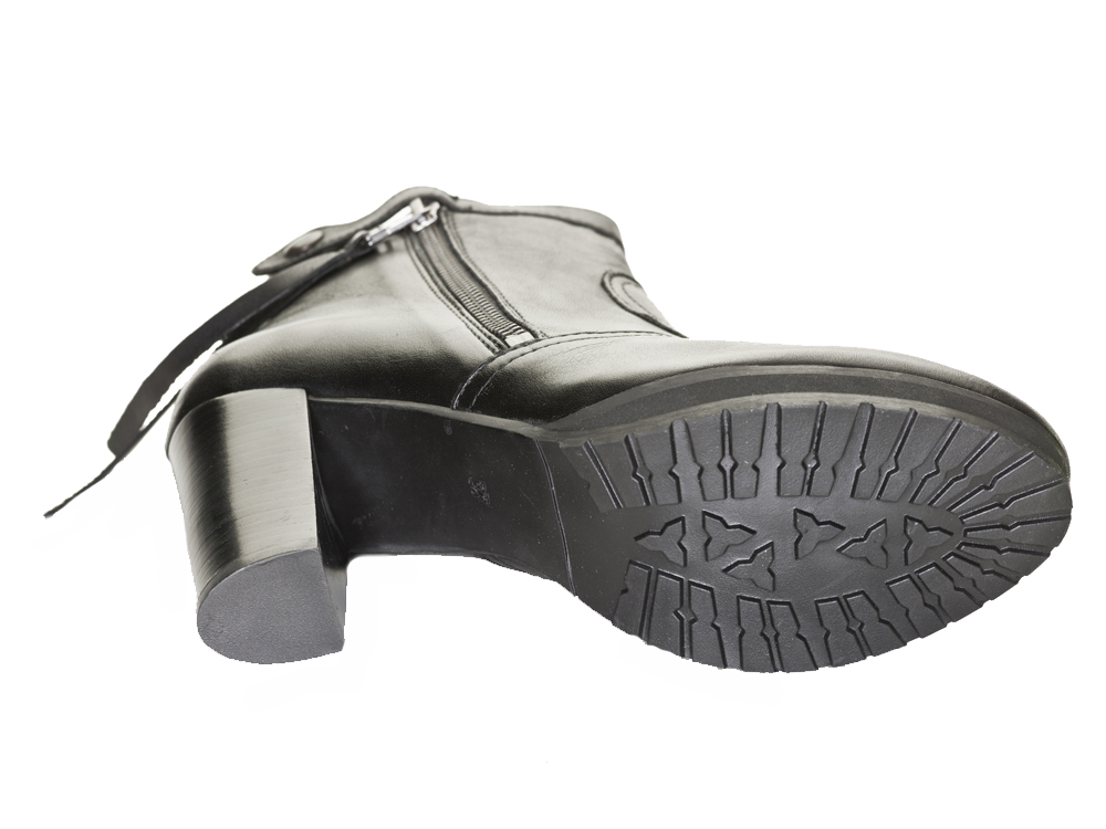 Lazamani Damen Stiefelette 57-179