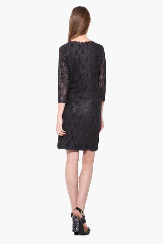 Desigual SOFIA Damen Kleid