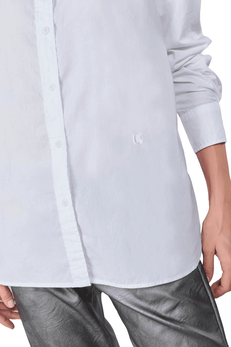 Le Temps des Cerises Jama Damen Bluse