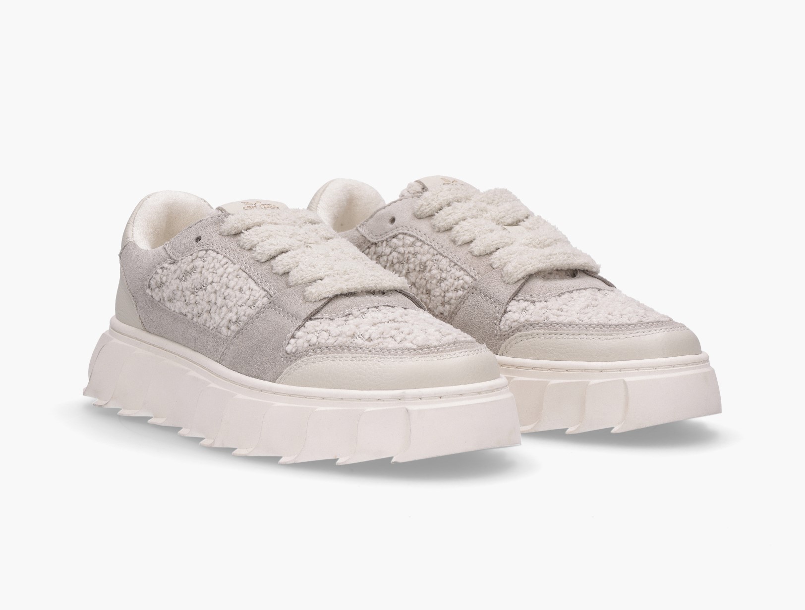 Apple of Eden London 12 Damen Sneaker 