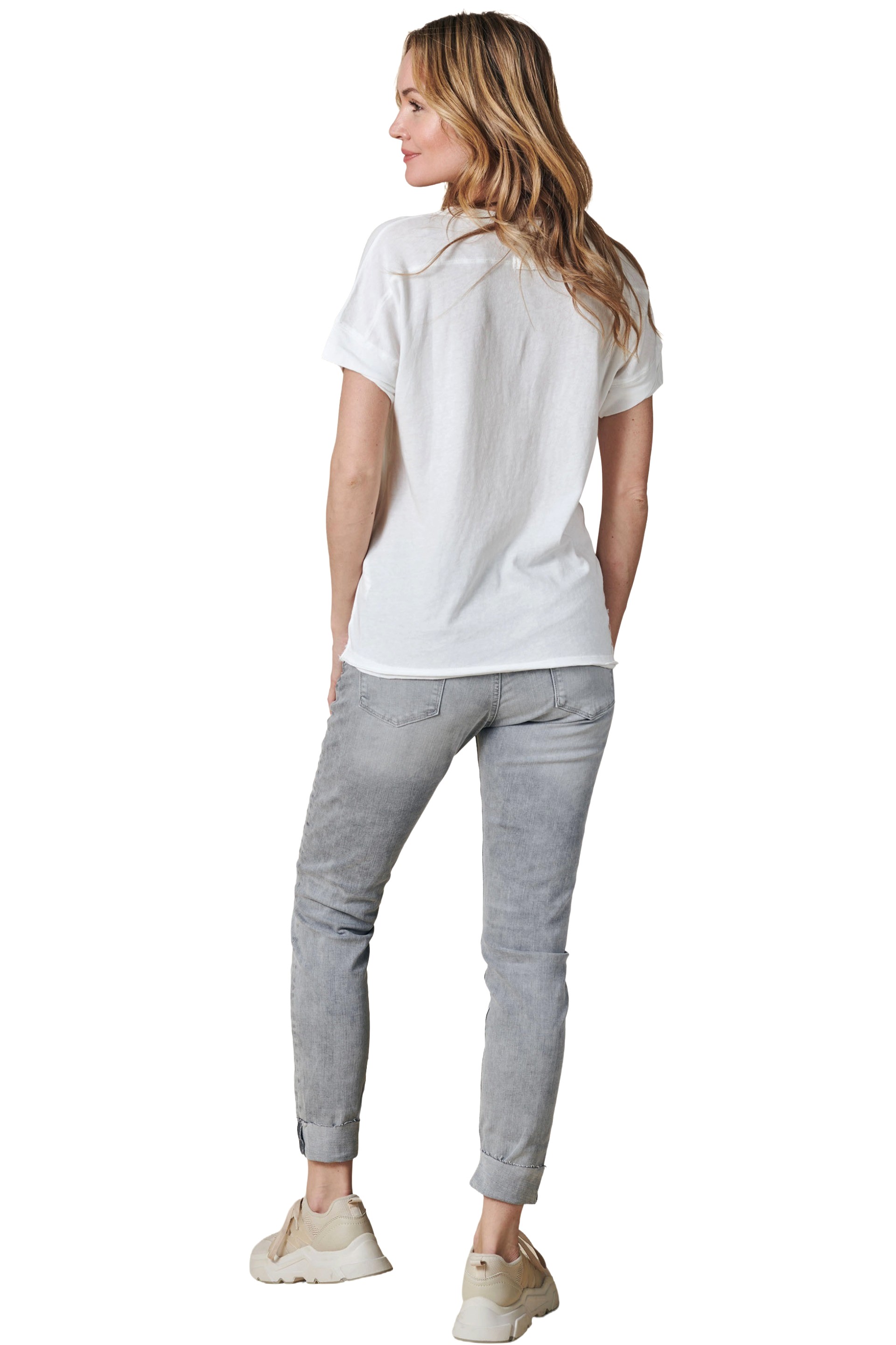 Zhrill Rahel Damen T-Shirt