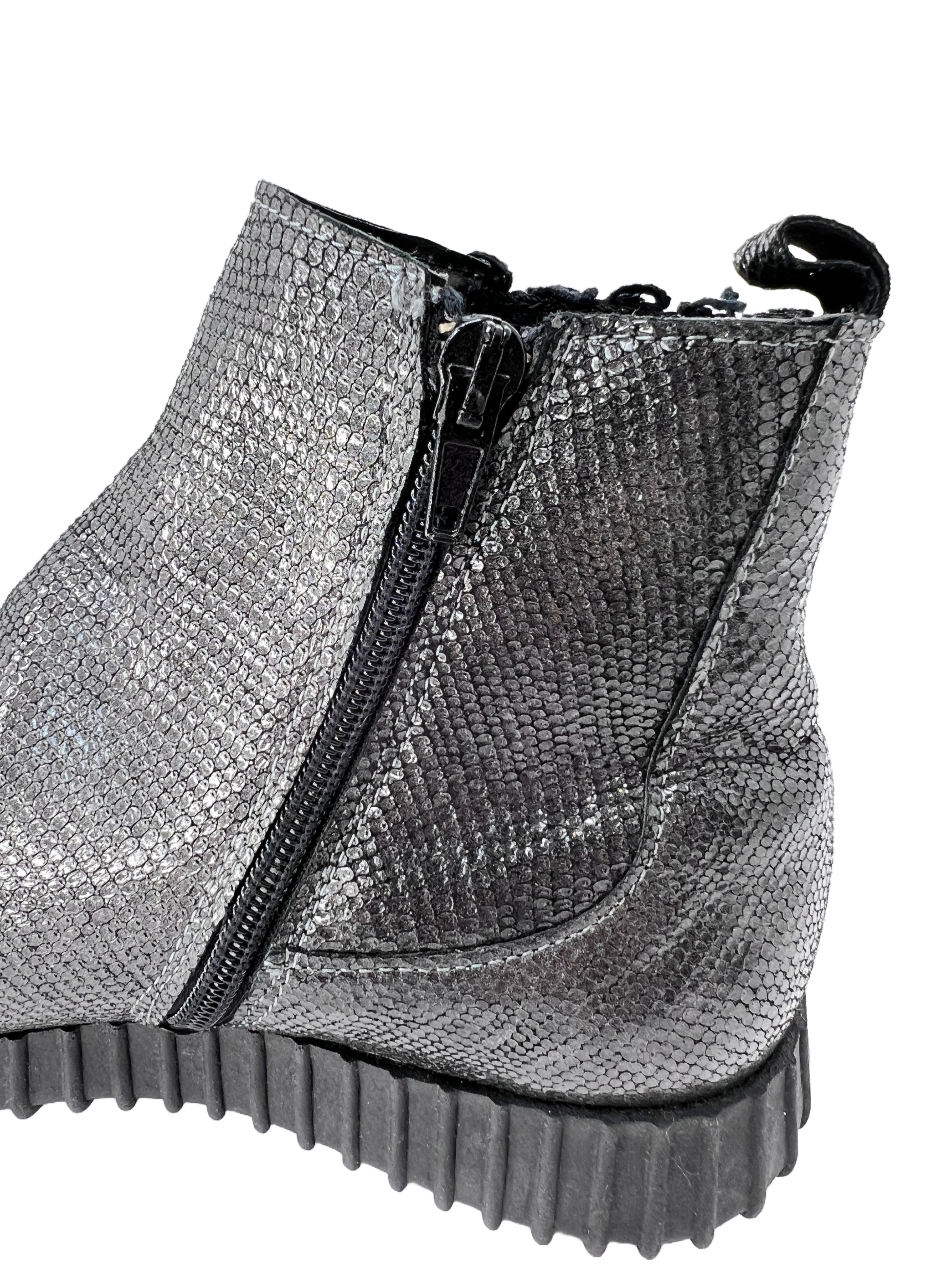 Post Xchange Galaxy 05 Damen Chelsea Boots