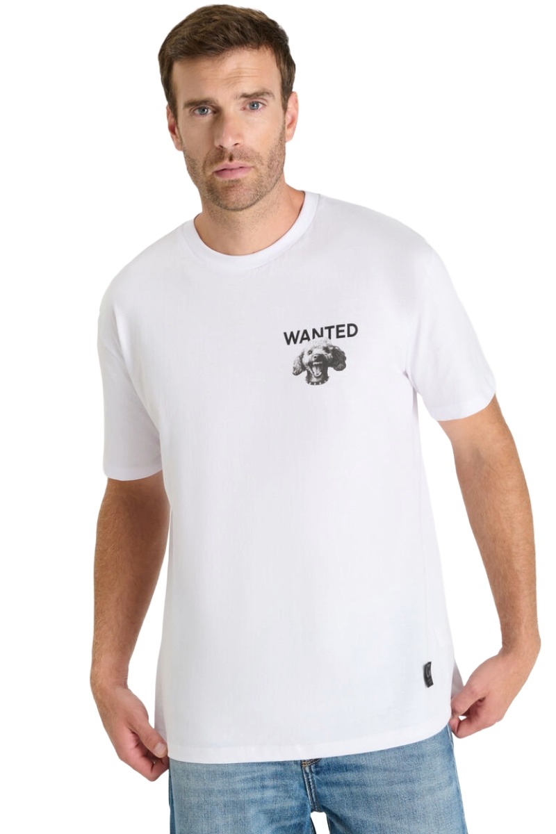 LTC Lusail Herren T-Shirt