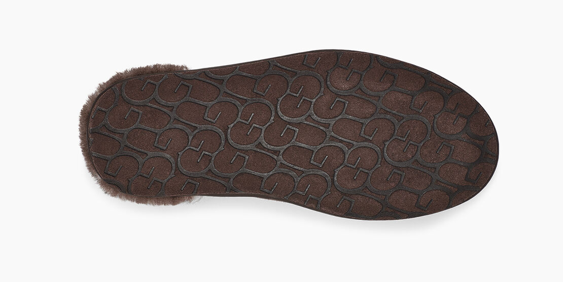 UGG Hyde Herren Pantoffeln Hausschuhe