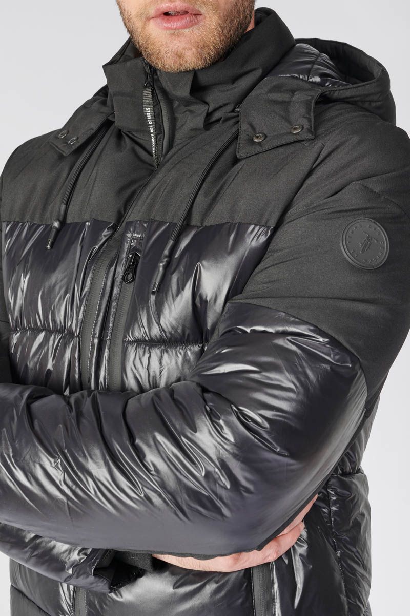 LTC Silor Herrem Winterjacke