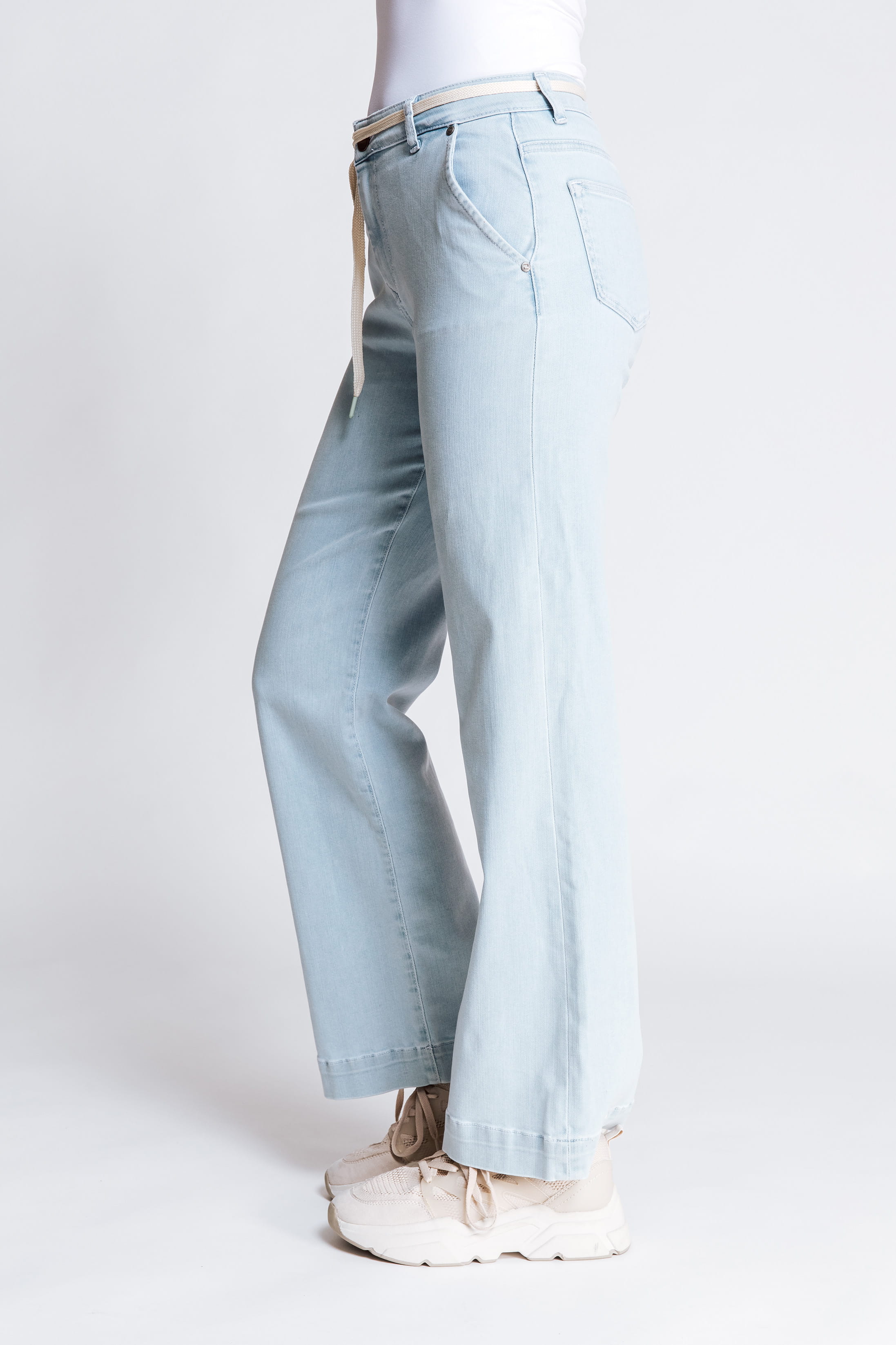 Zhrill Roa Damen Jeans