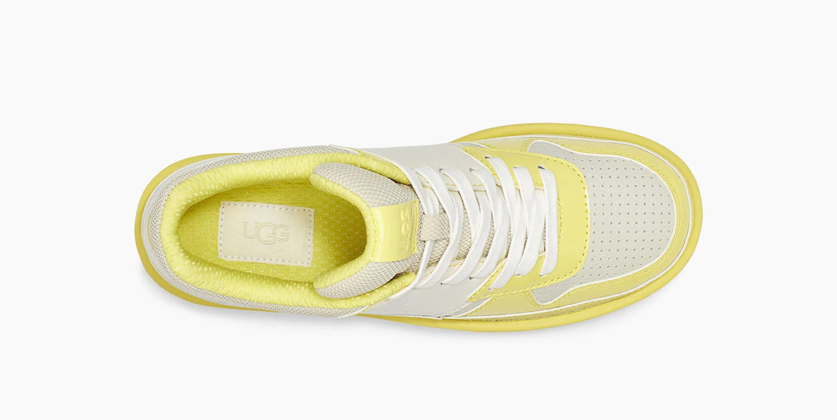 UGG Highland Damen Sneaker
