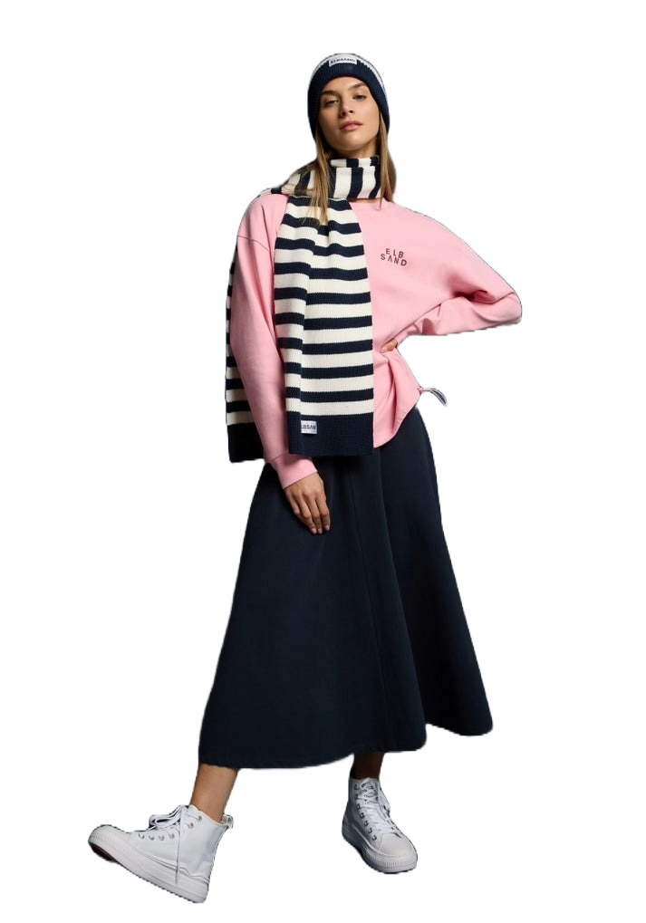 Elbsand Caris Damen Sweatshirt 