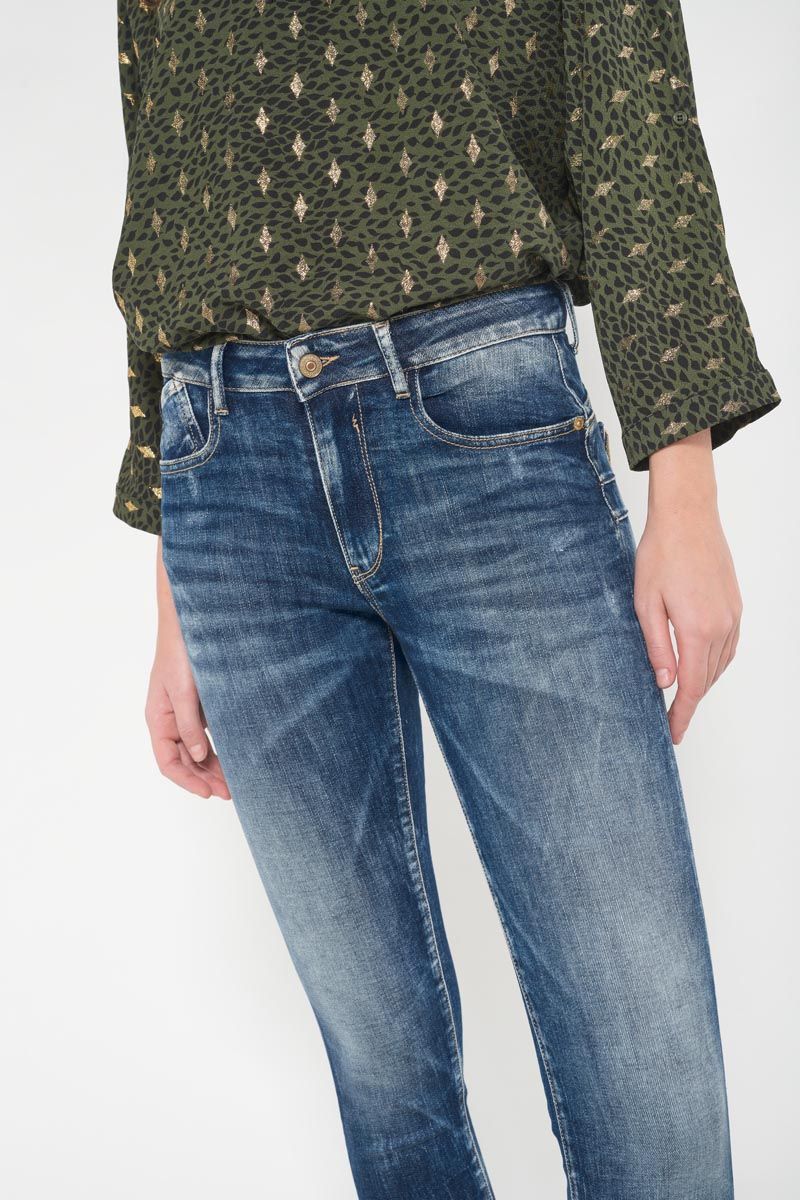 Le Temps des Cerises Rho High Pulp Damen Jeans
