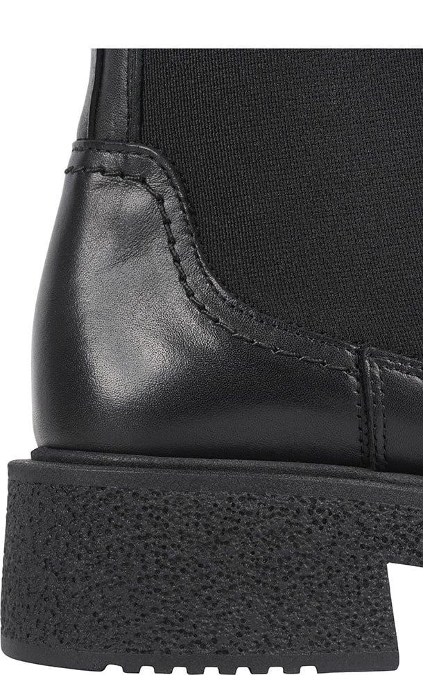 BullBoxer Mira Damen Chelsea Boots 555500E6L