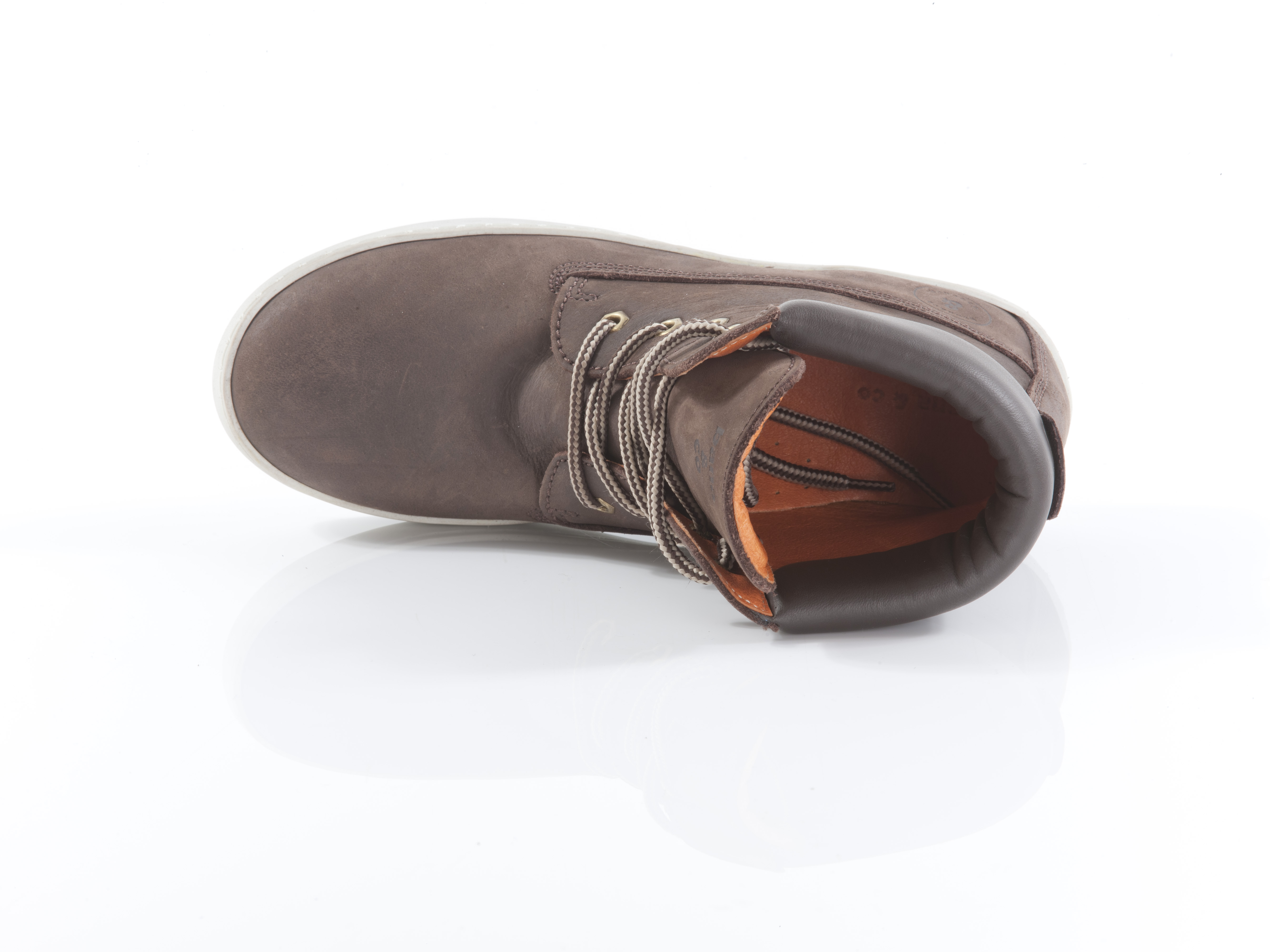 Bana & Co 66755 Jungen High Sneaker