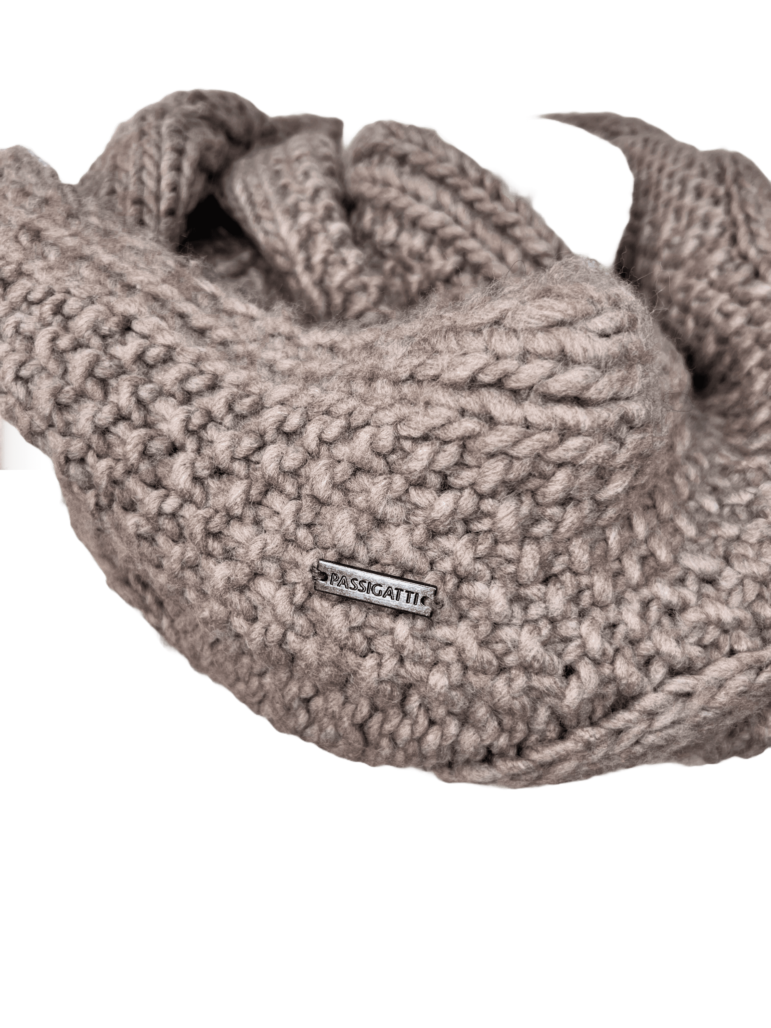 Passigatti 162-52414 Damen Loop Schal